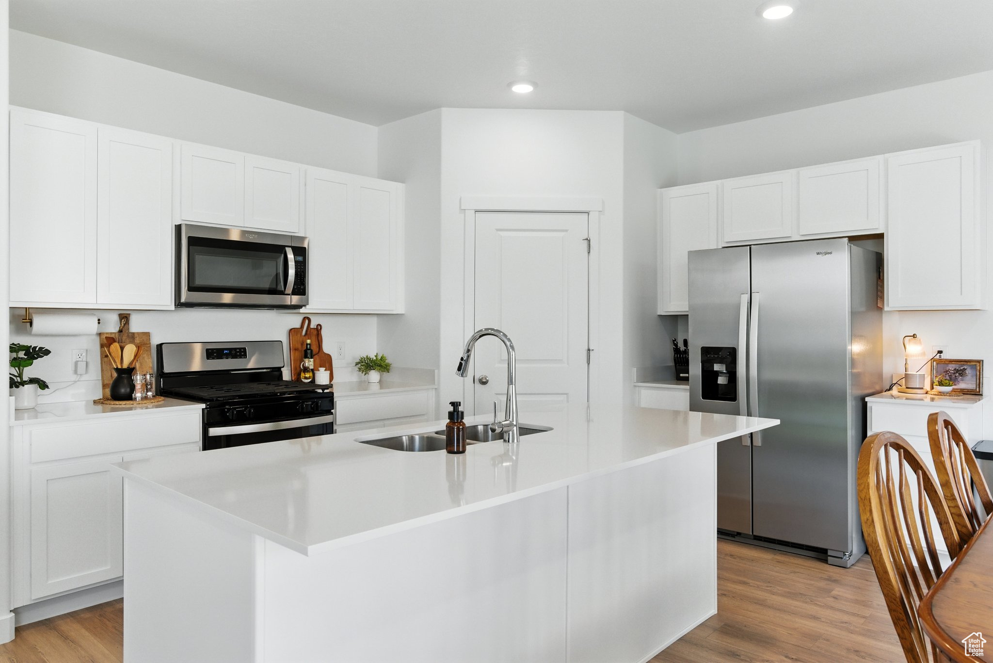 QUIET VALLEY - Residential