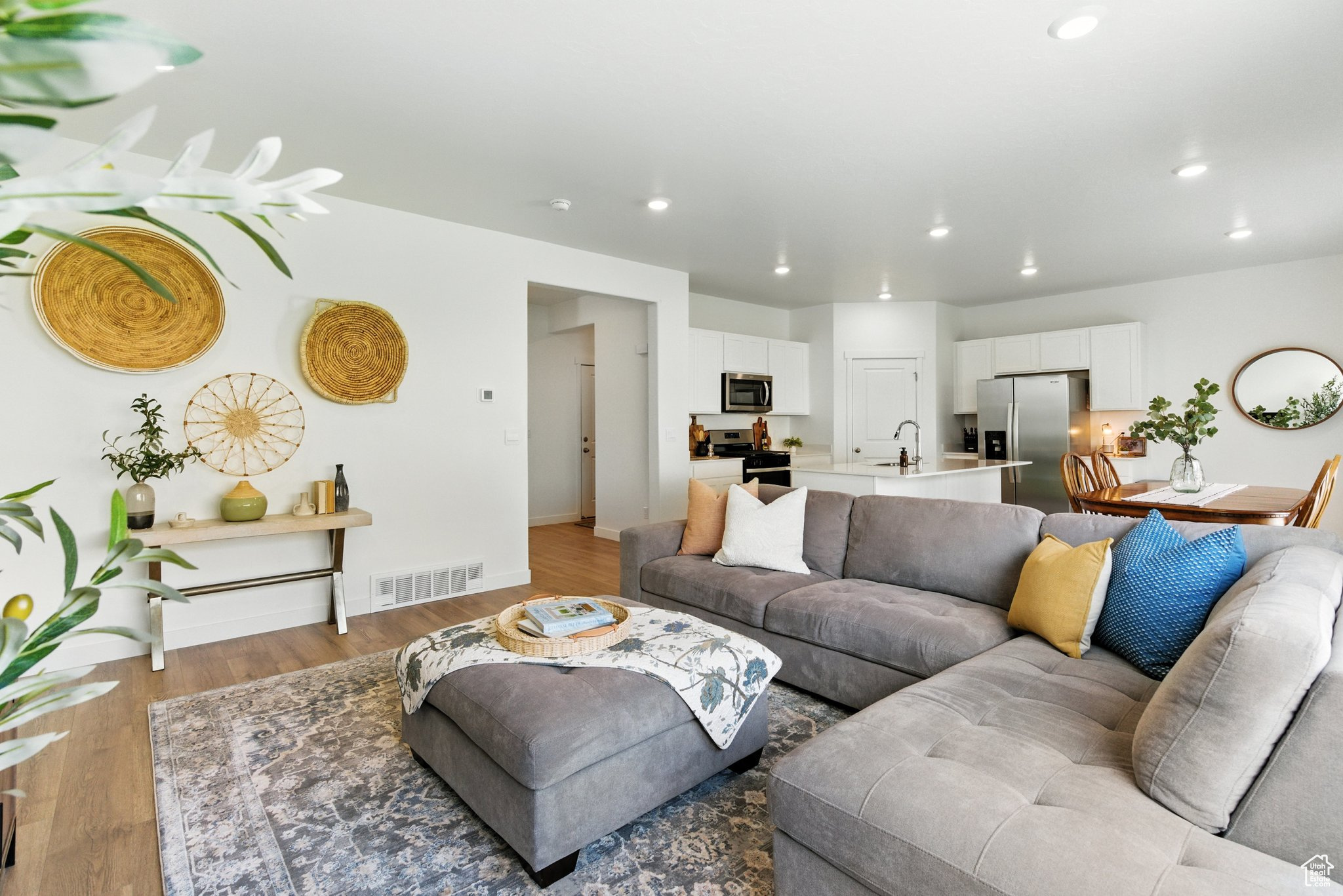 QUIET VALLEY - Residential