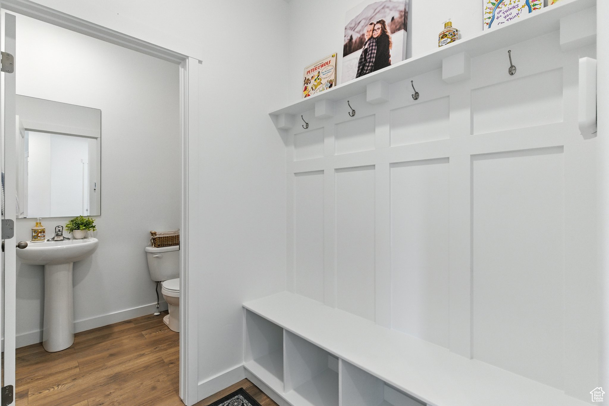 QUIET VALLEY - Residential