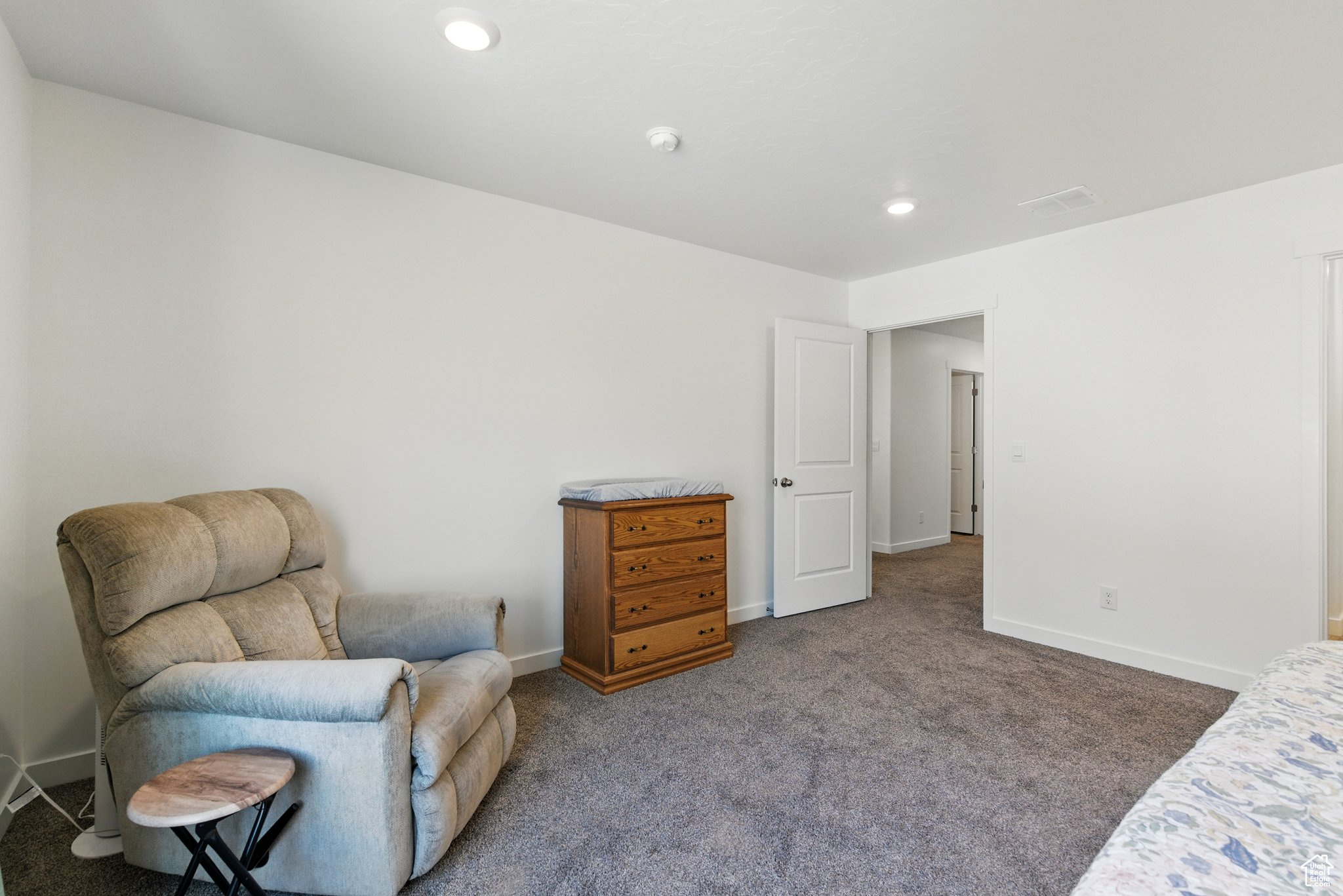 QUIET VALLEY - Residential