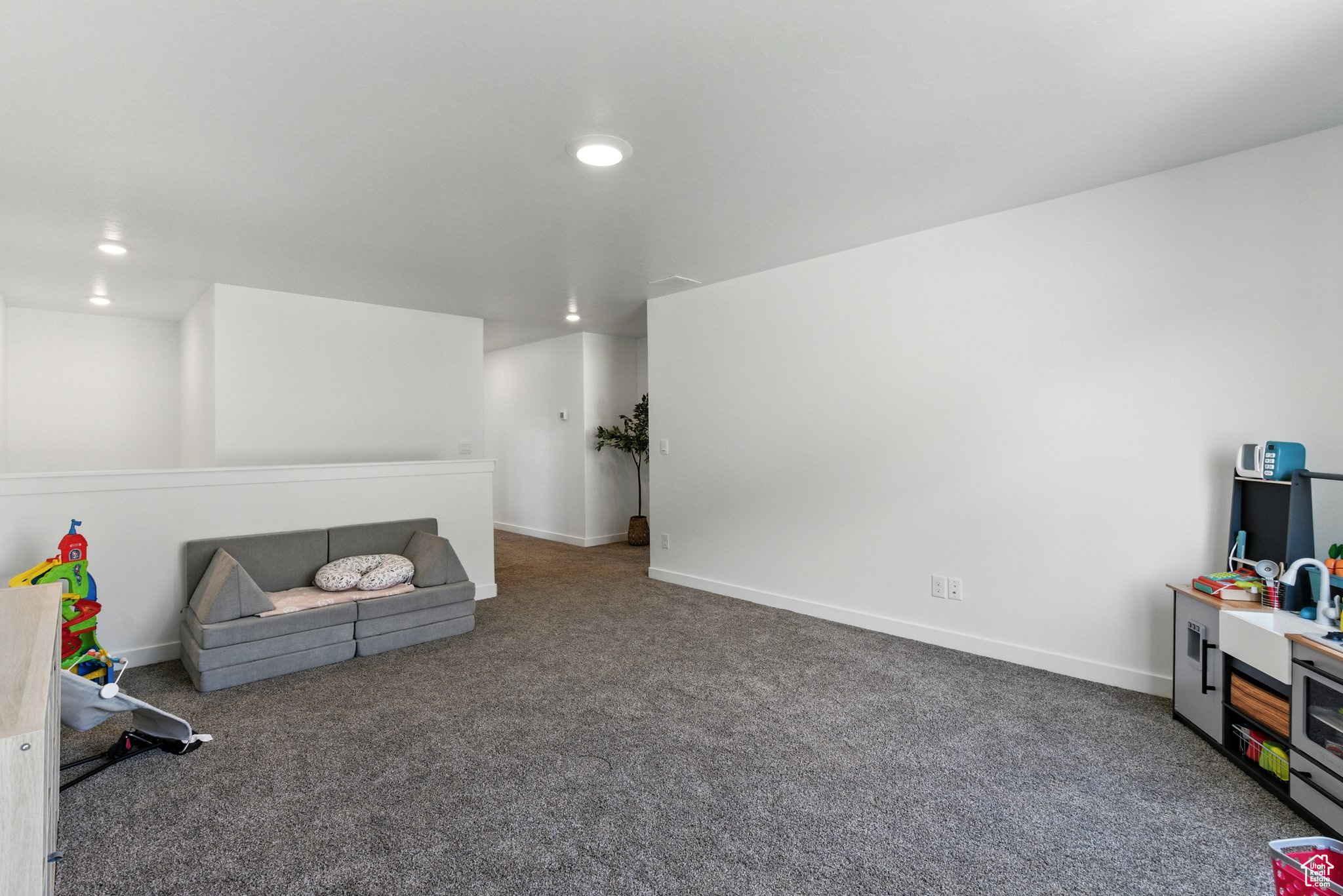 QUIET VALLEY - Residential