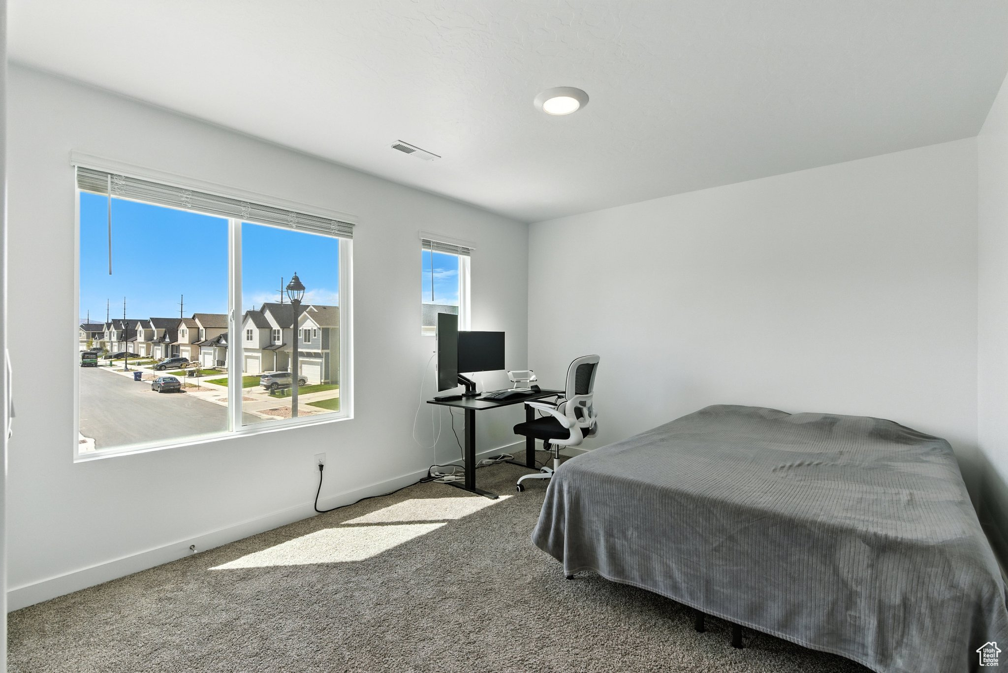 QUIET VALLEY - Residential