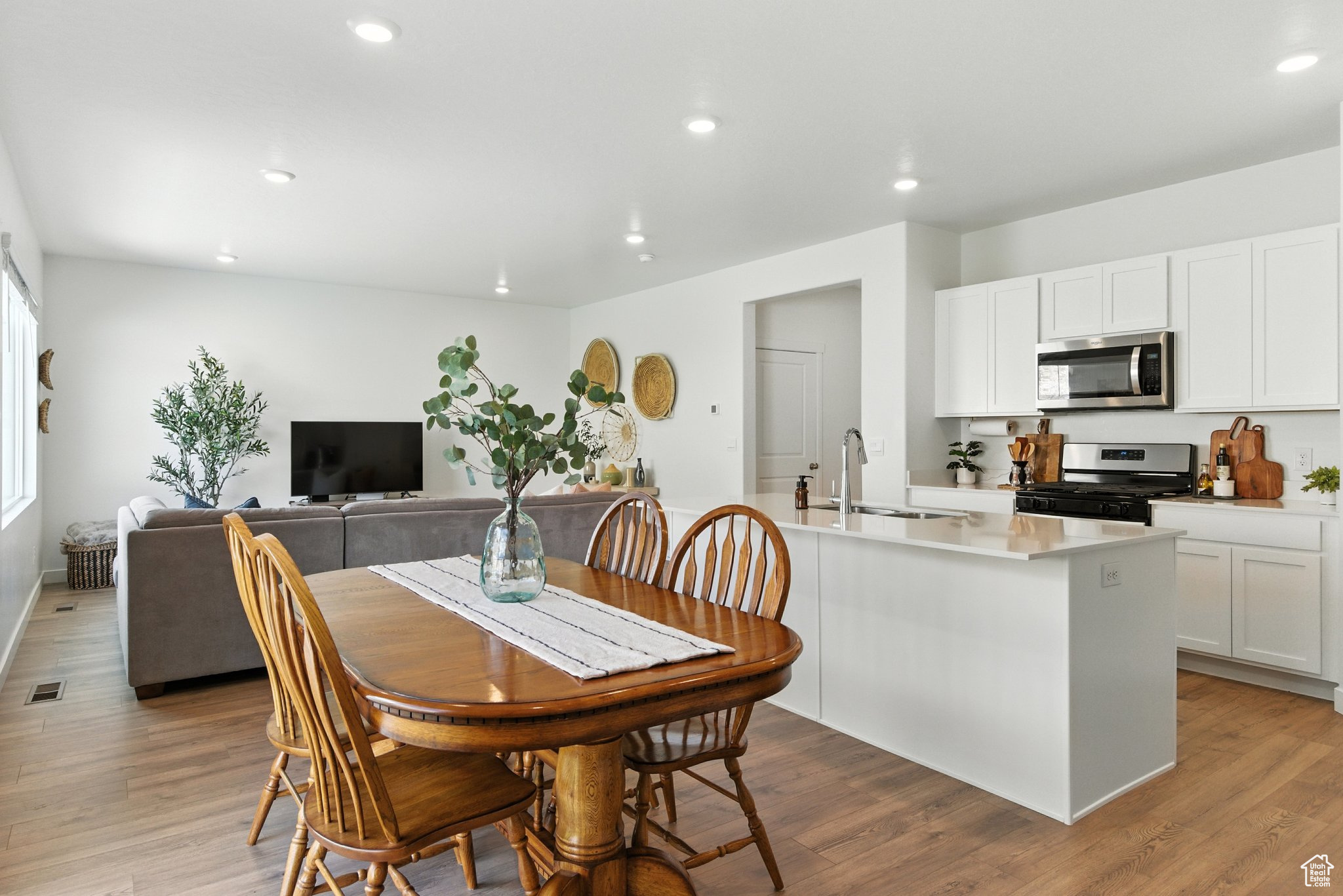 QUIET VALLEY - Residential