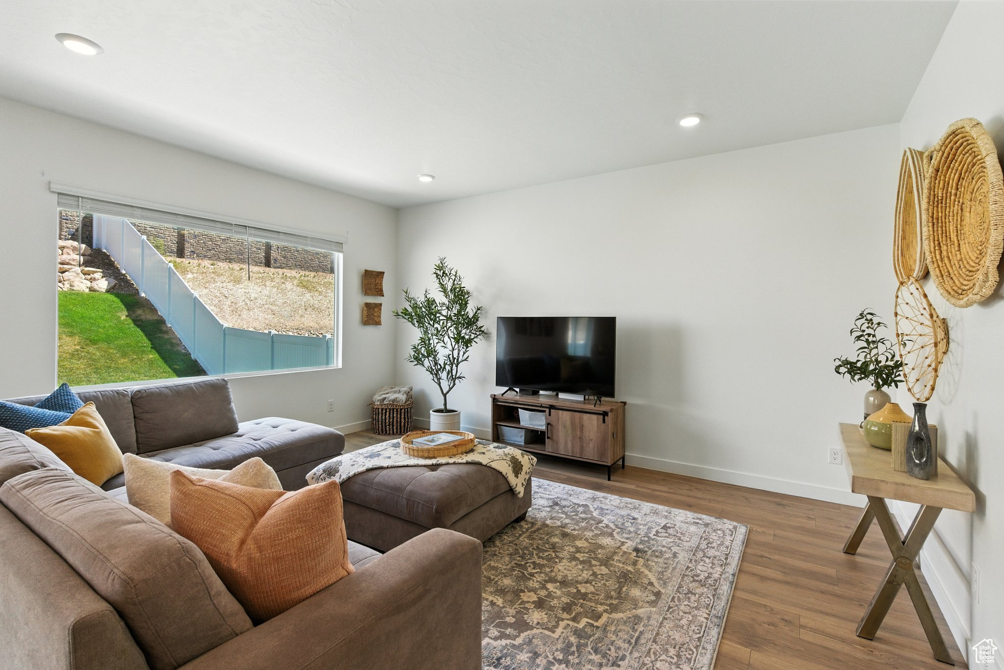 QUIET VALLEY - Residential