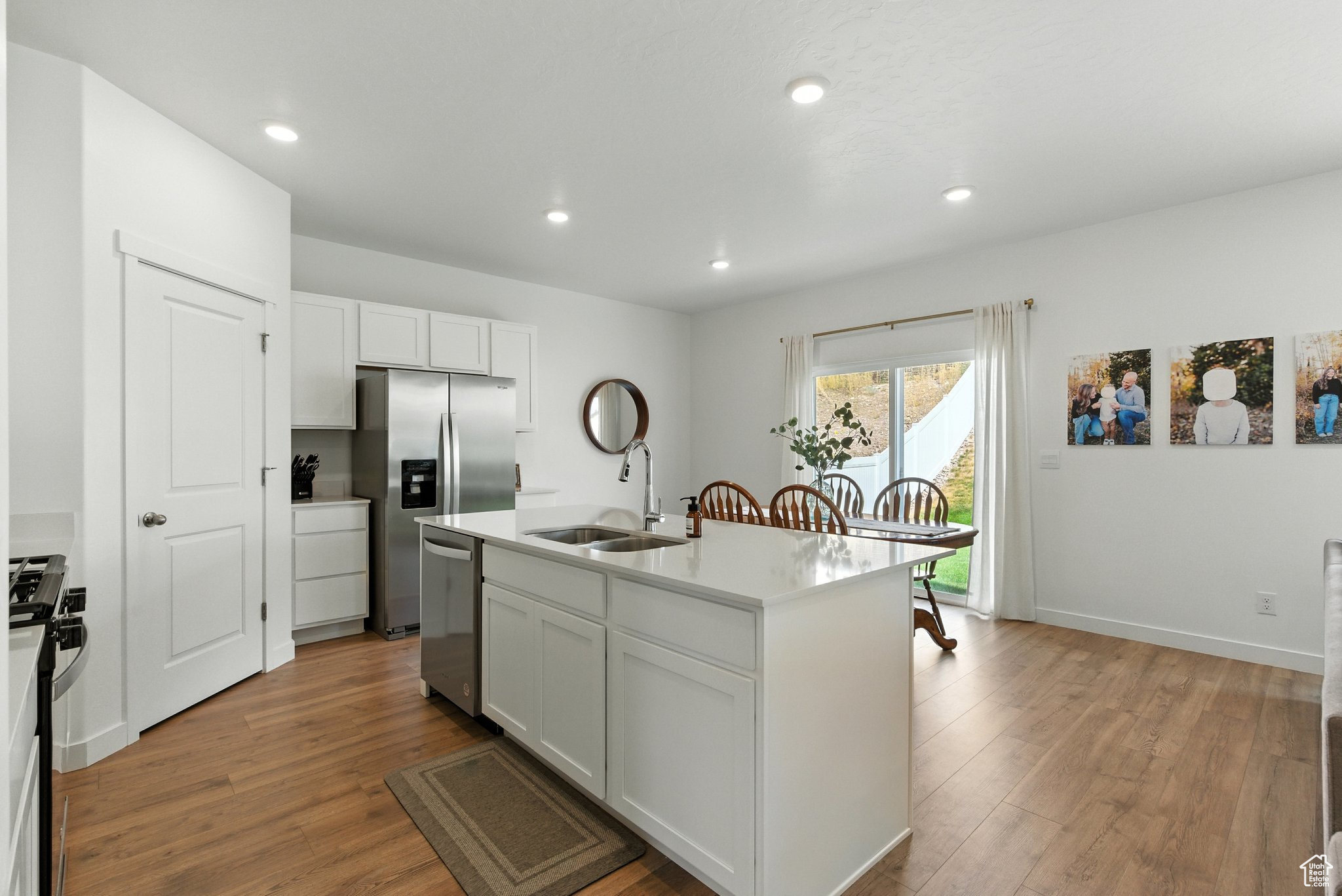 QUIET VALLEY - Residential