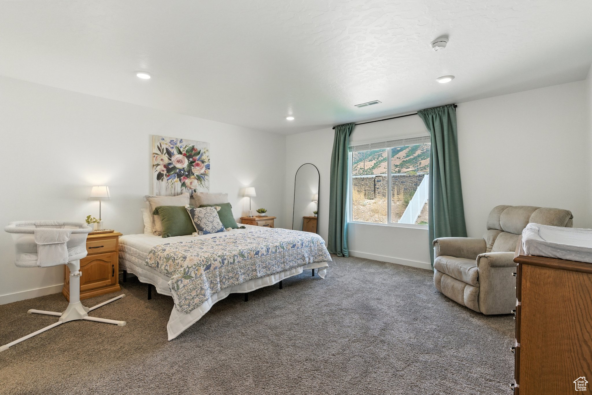 QUIET VALLEY - Residential