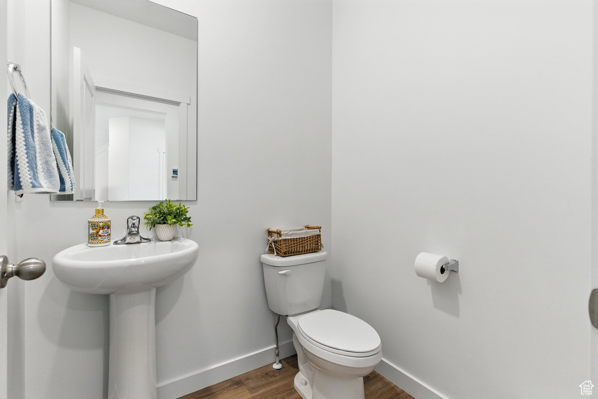 QUIET VALLEY - Residential