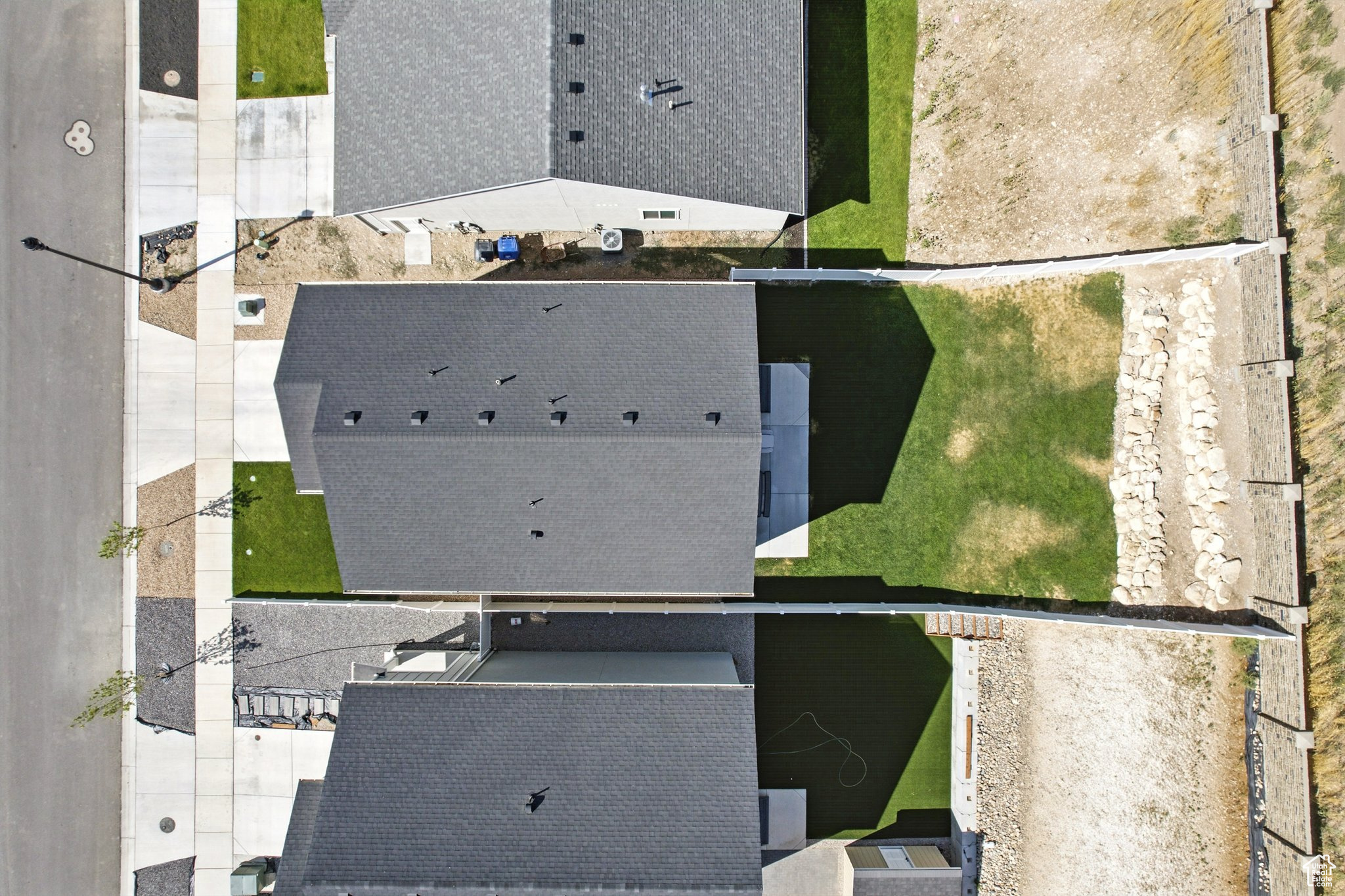 QUIET VALLEY - Residential