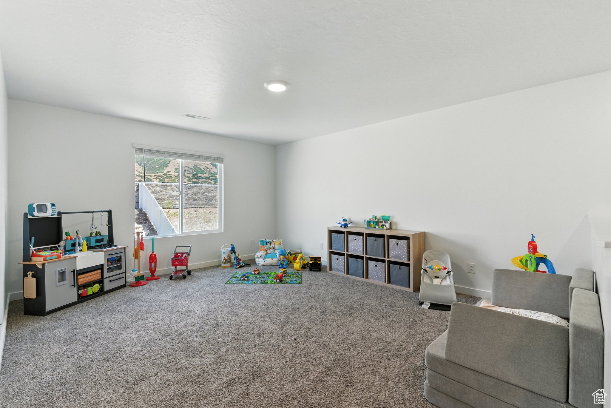 QUIET VALLEY - Residential