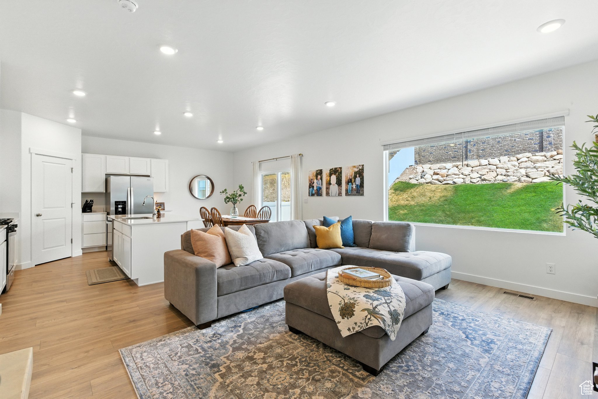 QUIET VALLEY - Residential