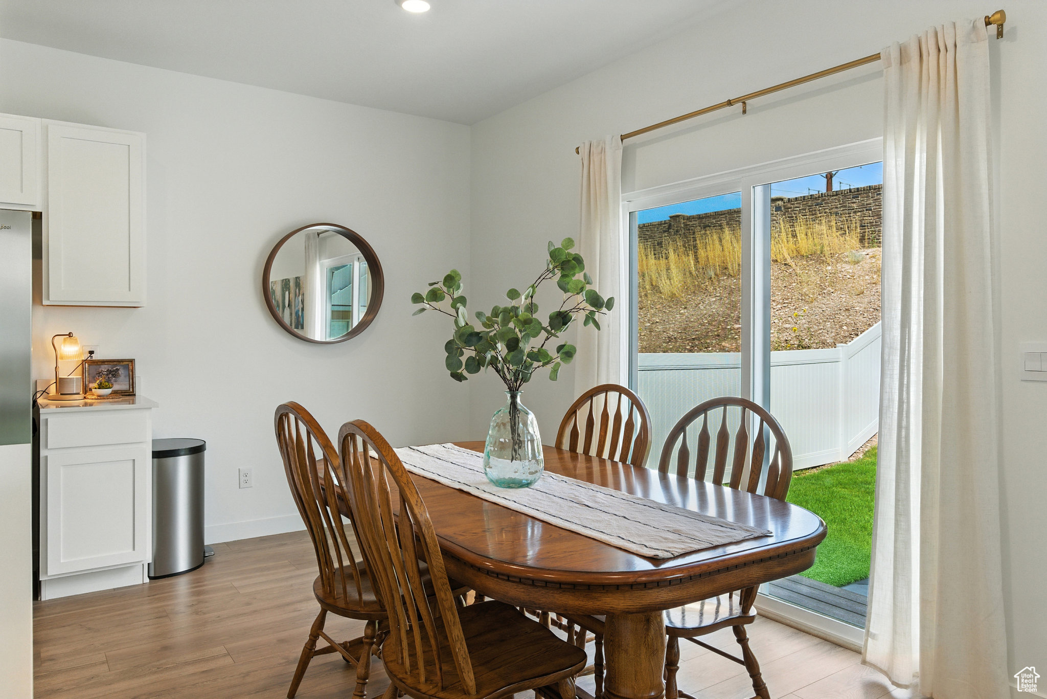 QUIET VALLEY - Residential