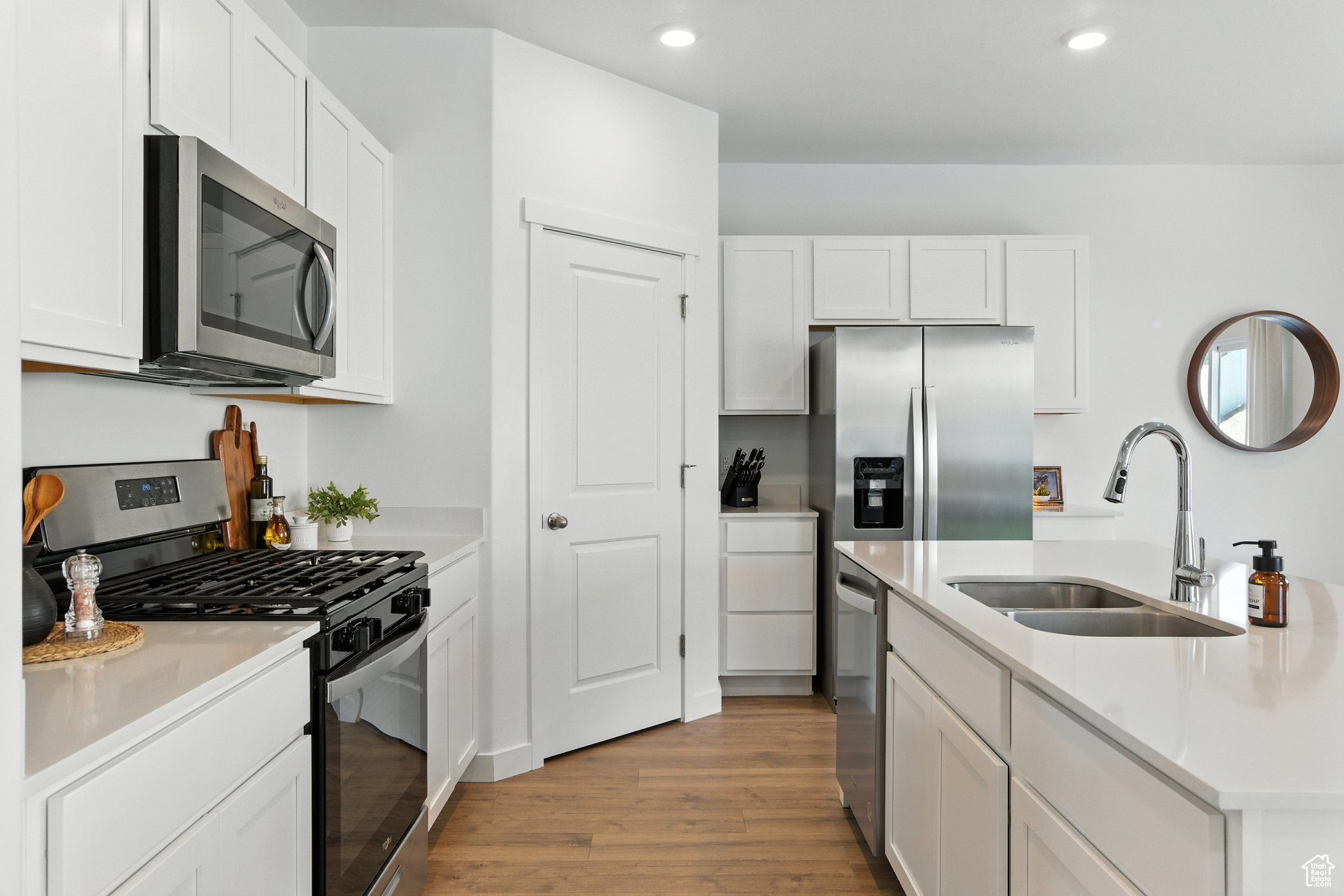 QUIET VALLEY - Residential