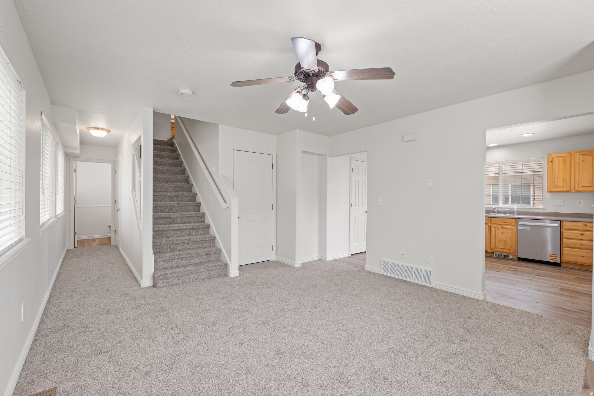 NORTH PARK MEADOWS - Residential