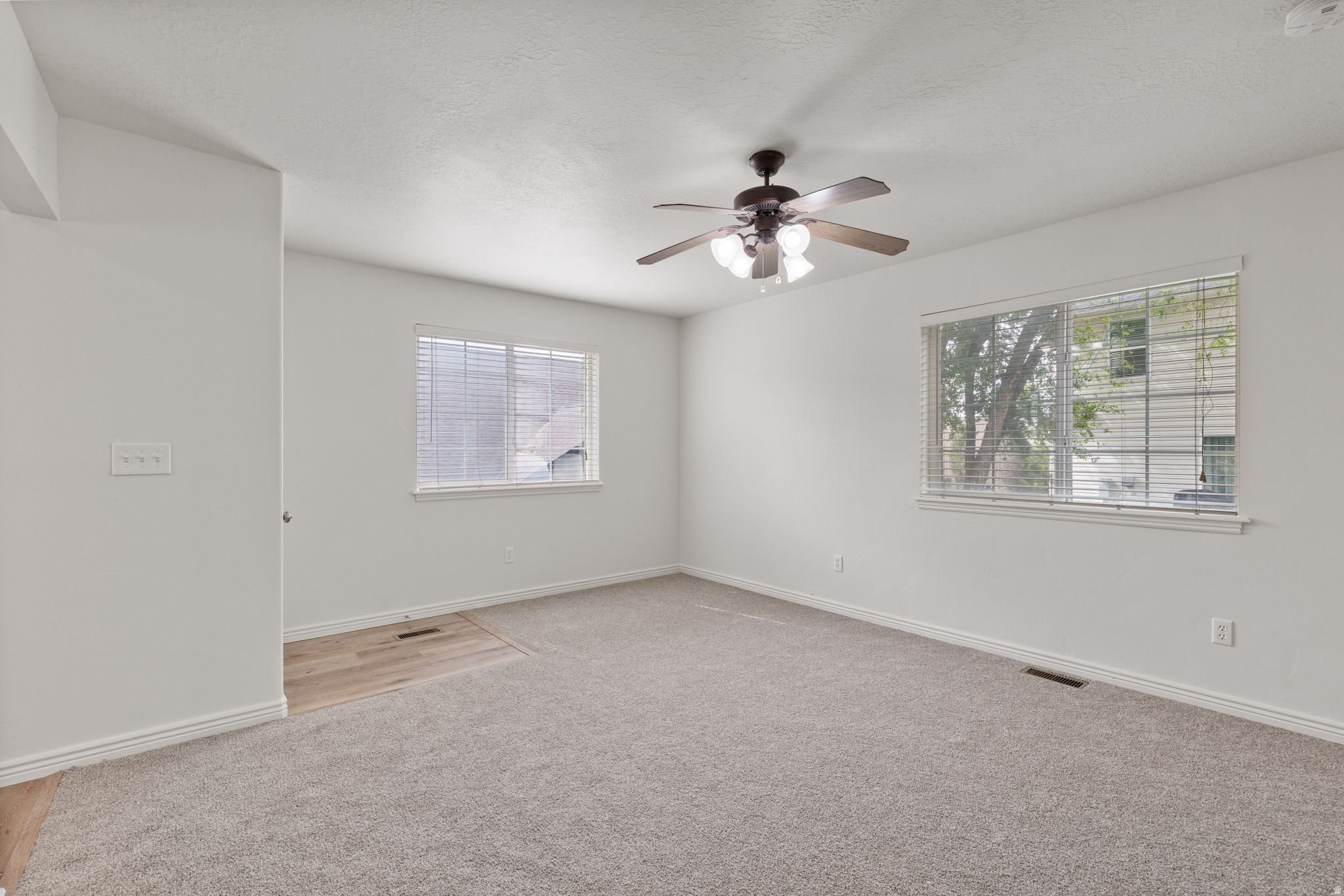 NORTH PARK MEADOWS - Residential