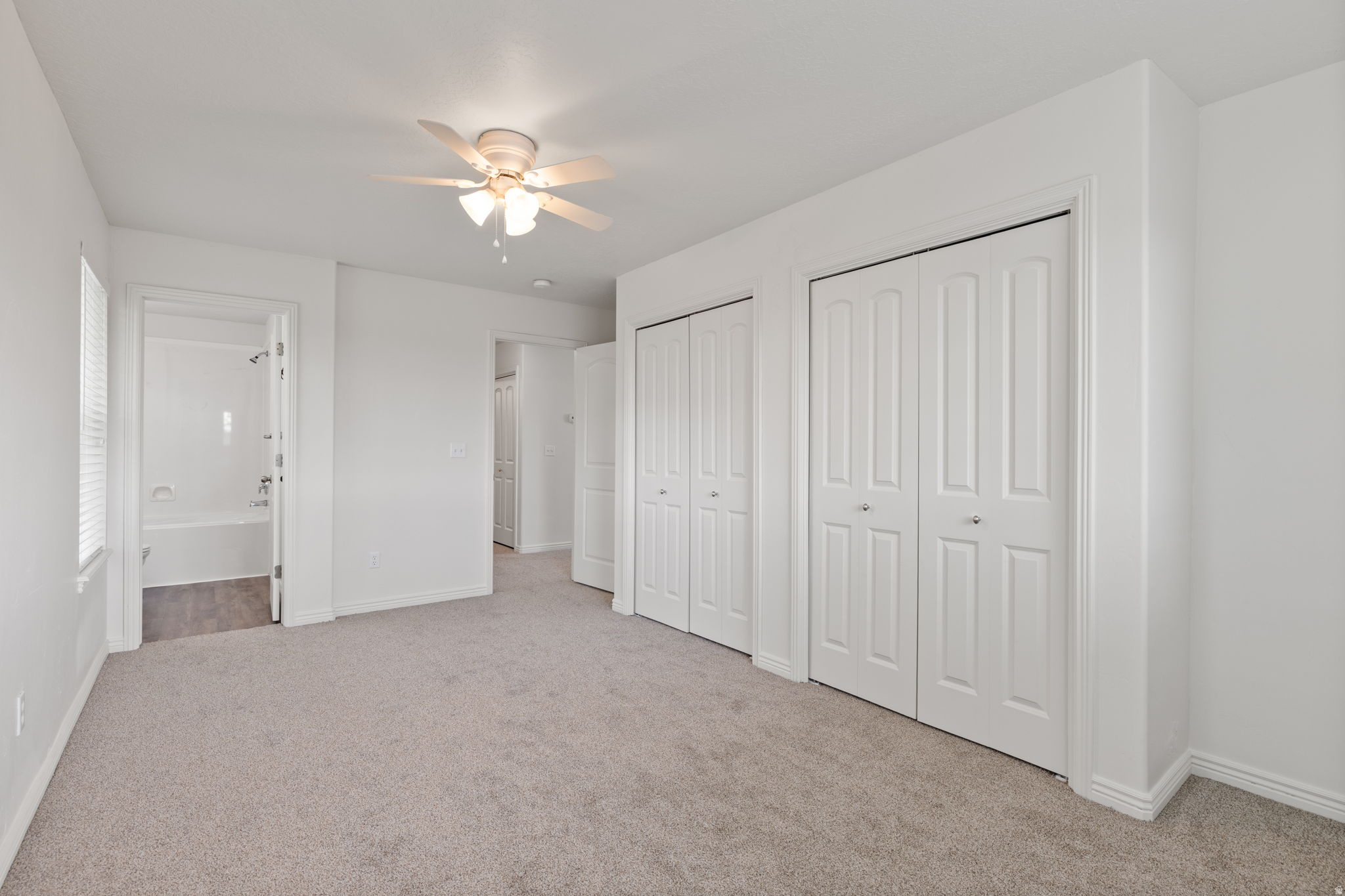 NORTH PARK MEADOWS - Residential