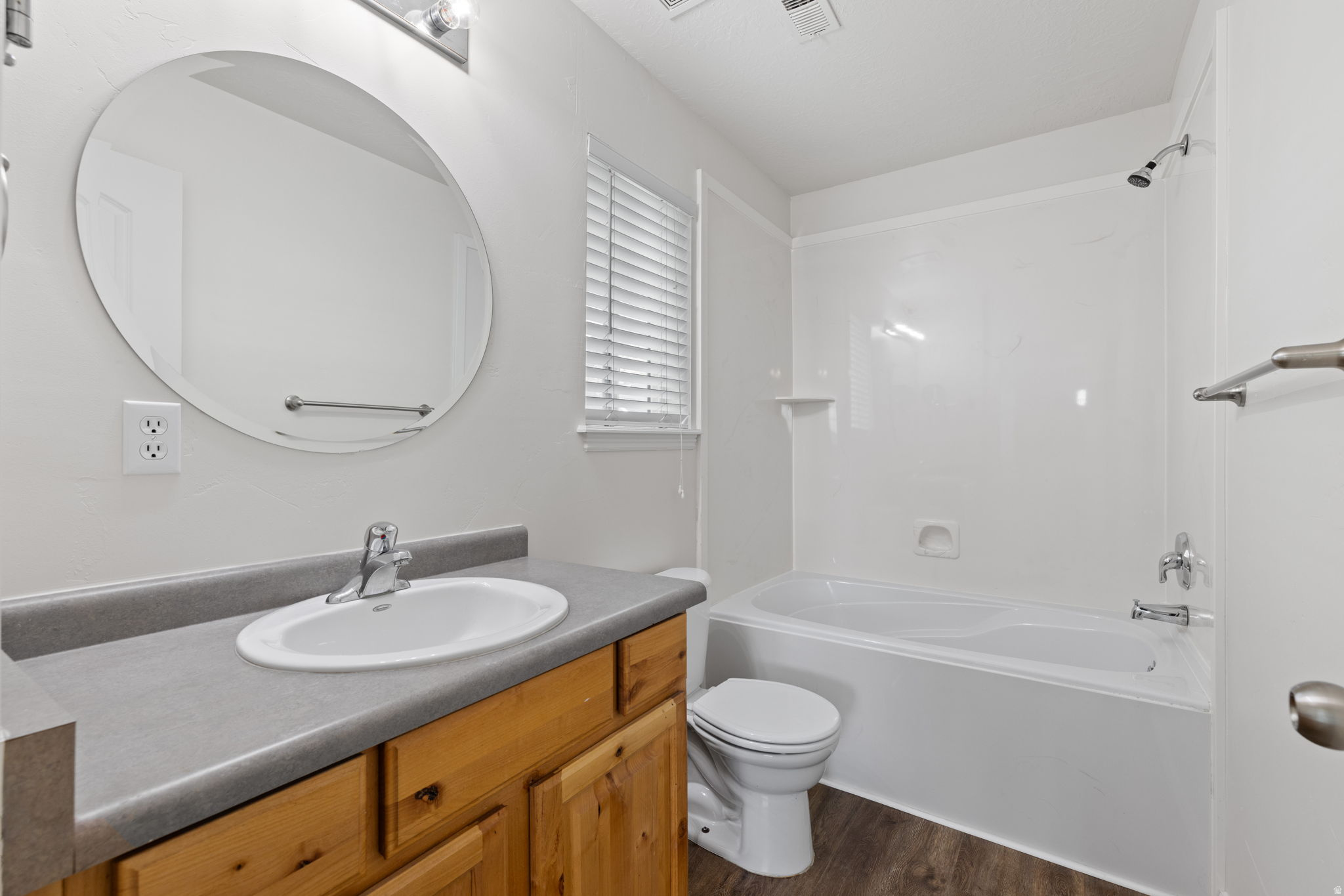 NORTH PARK MEADOWS - Residential