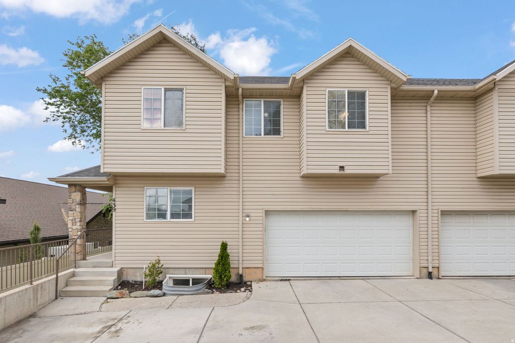 Photo of 439 N 630 E, Ogden, UT 84404 (MLS # 2159189)