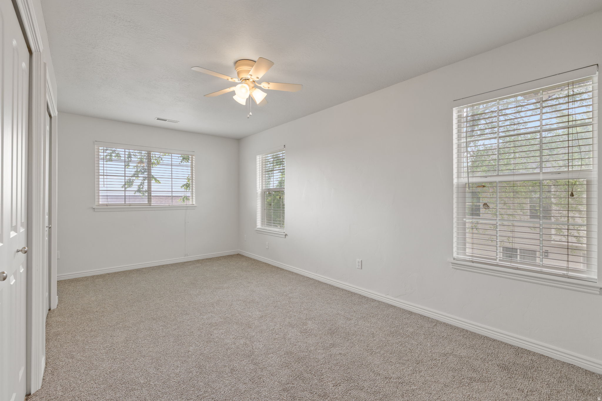NORTH PARK MEADOWS - Residential