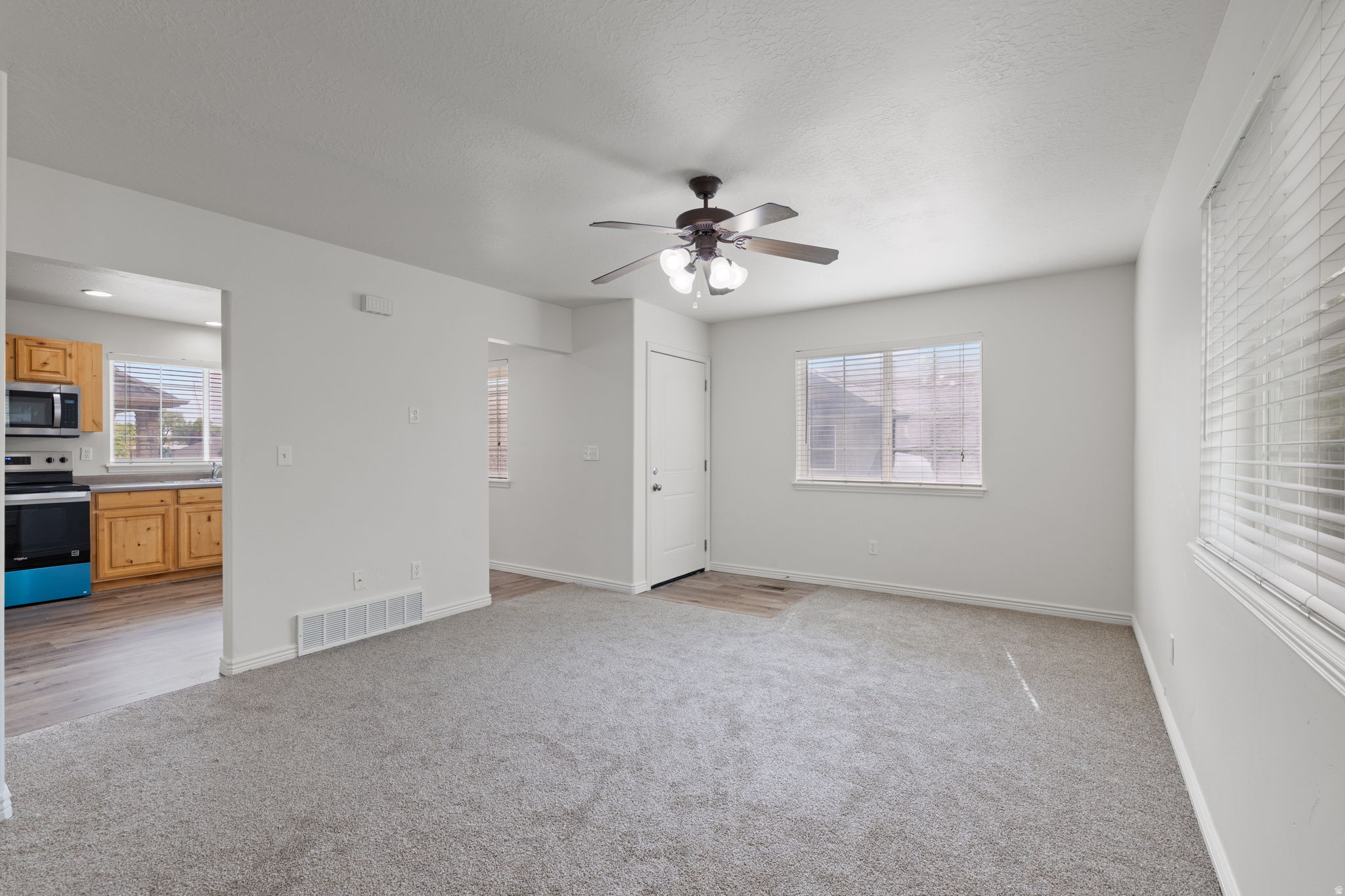 NORTH PARK MEADOWS - Residential