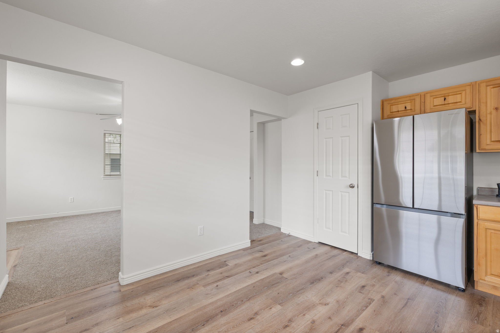 NORTH PARK MEADOWS - Residential