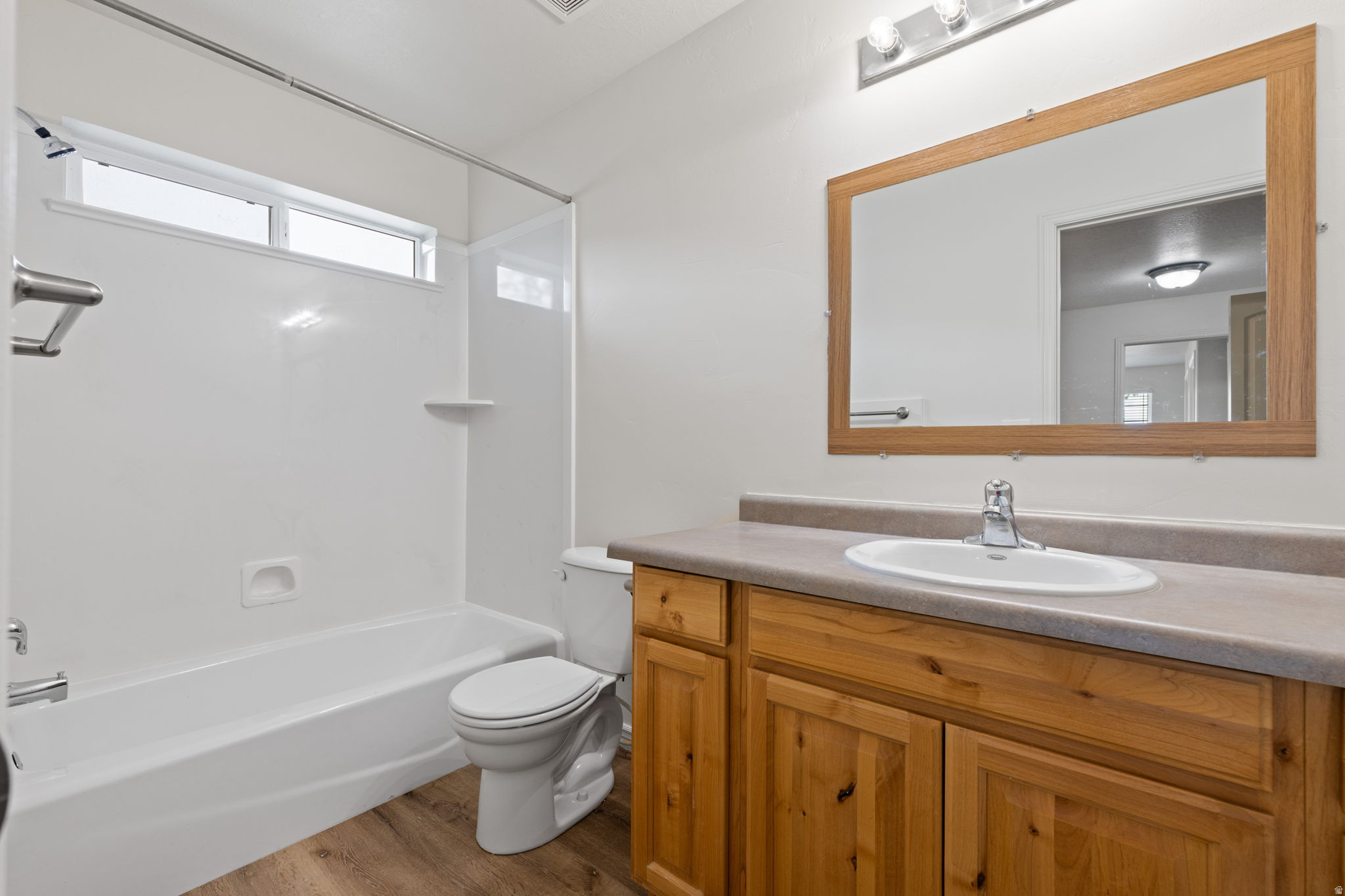 NORTH PARK MEADOWS - Residential