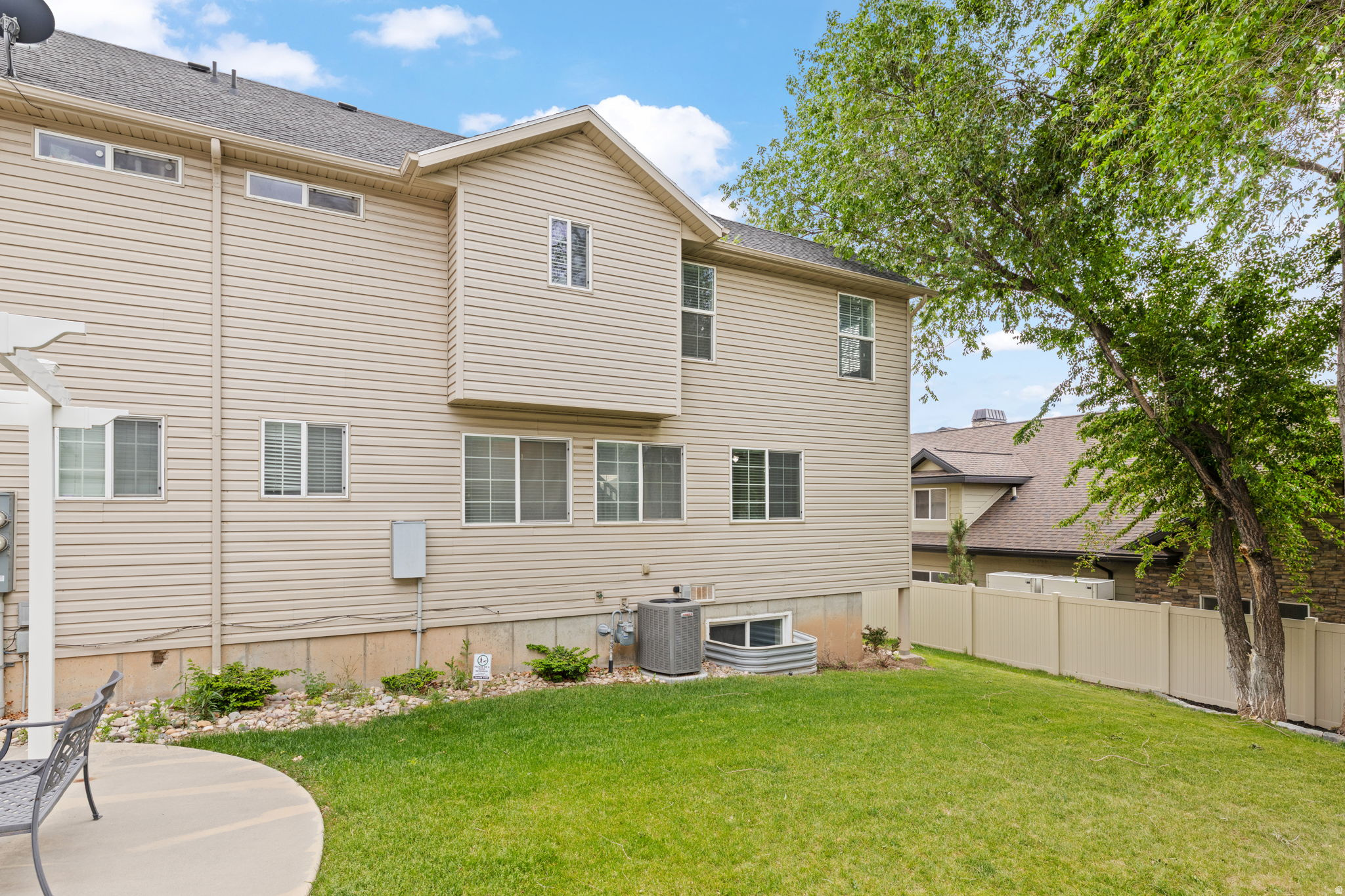 NORTH PARK MEADOWS - Residential
