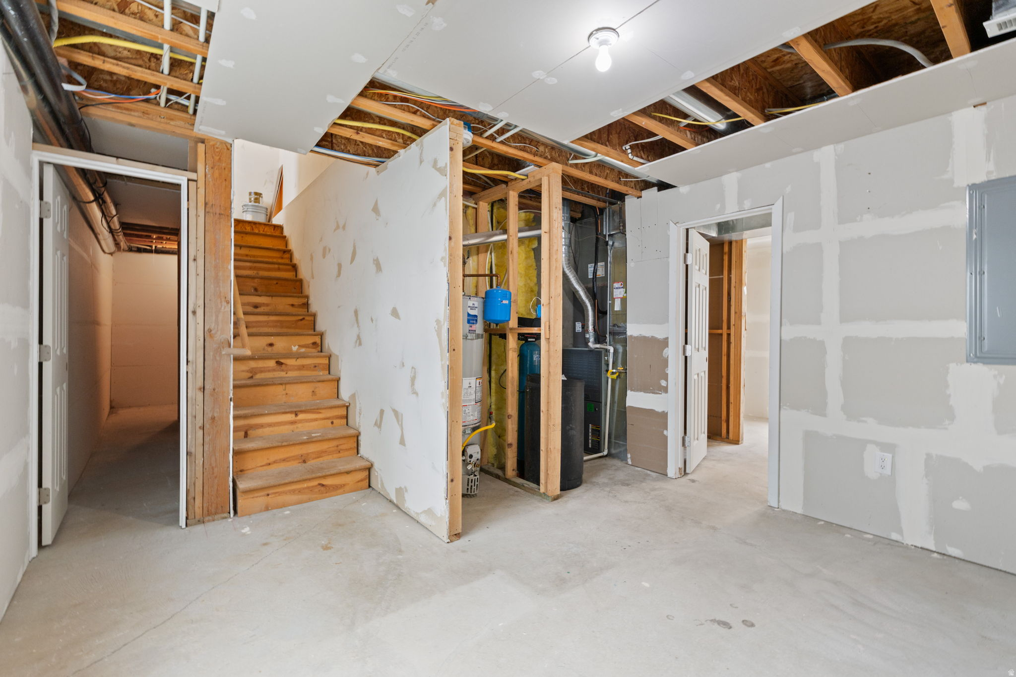 NORTH PARK MEADOWS - Residential