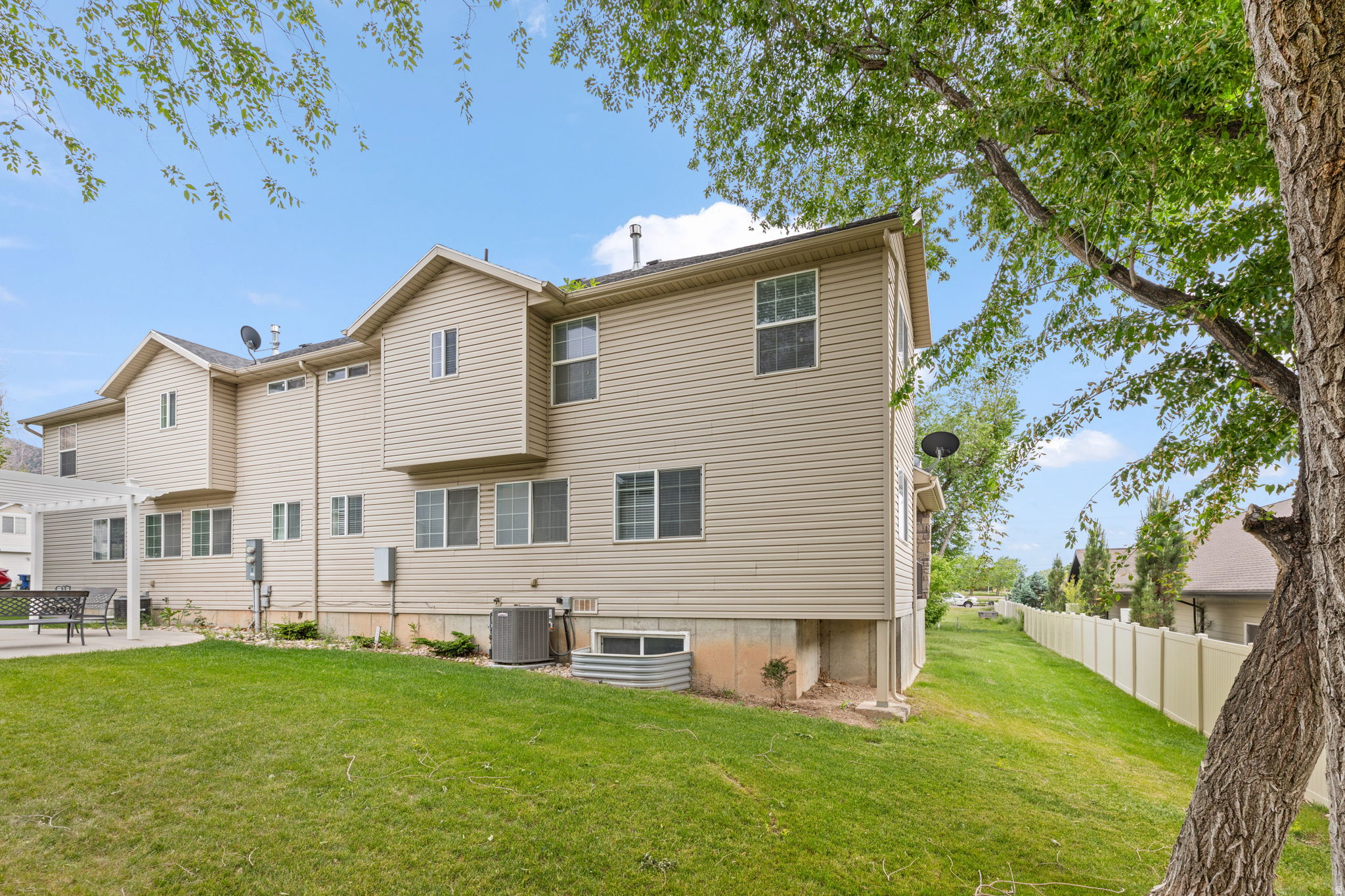 NORTH PARK MEADOWS - Residential
