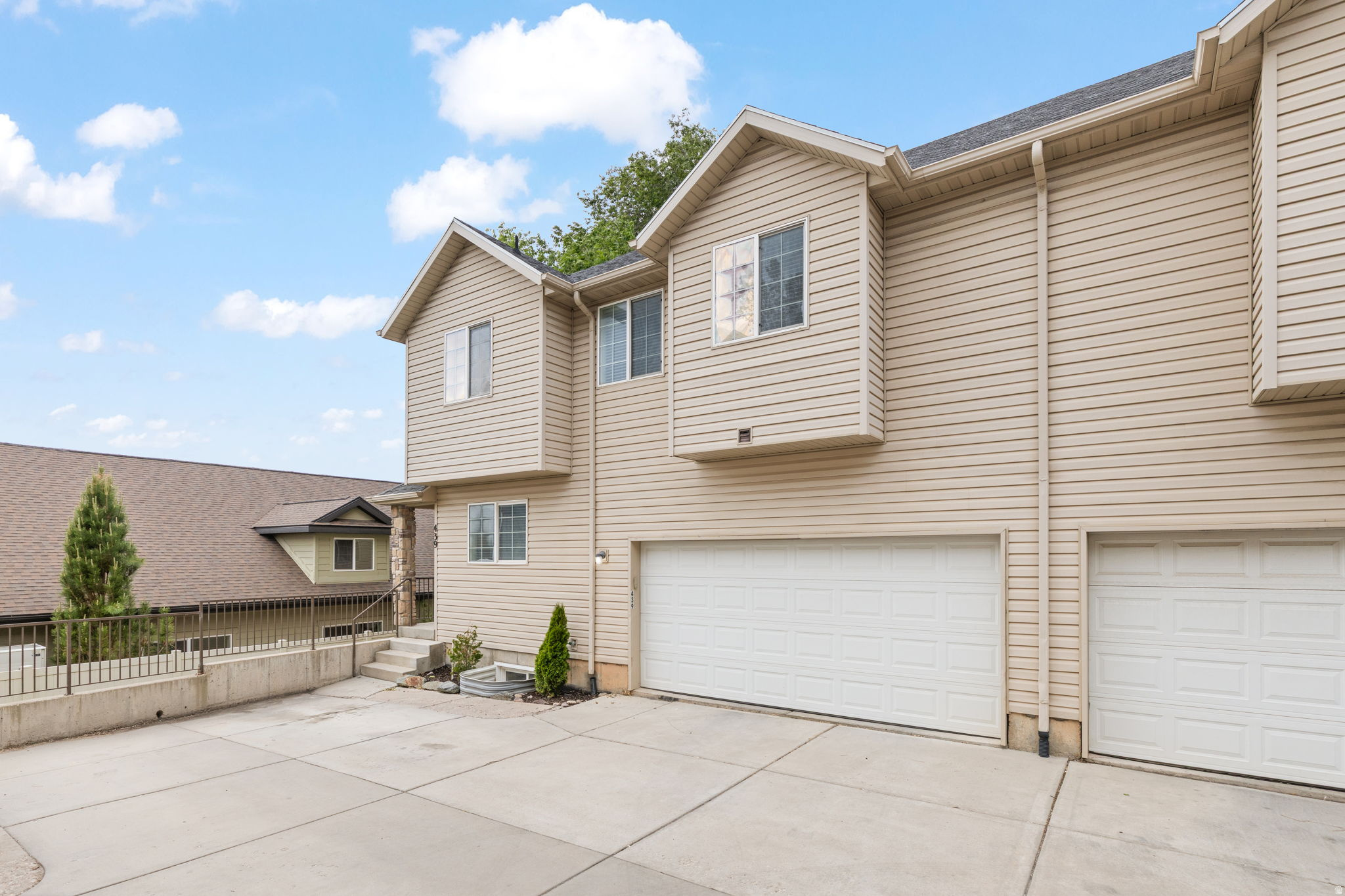 NORTH PARK MEADOWS - Residential