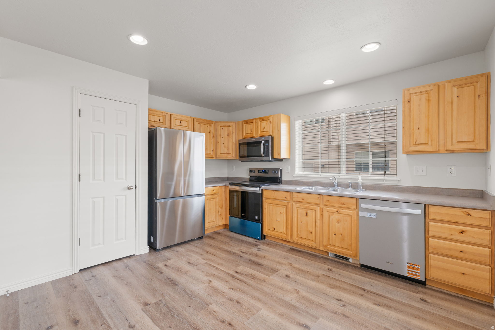 NORTH PARK MEADOWS - Residential
