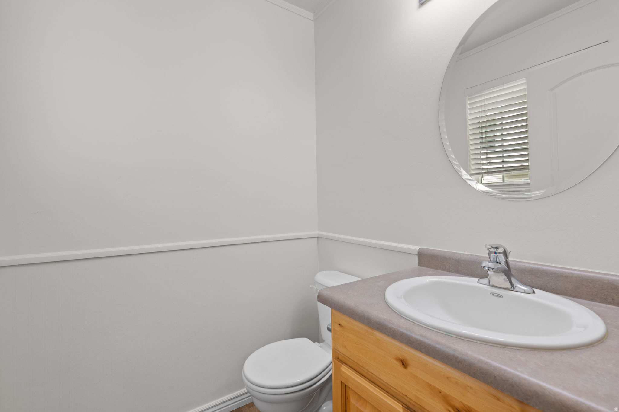 NORTH PARK MEADOWS - Residential