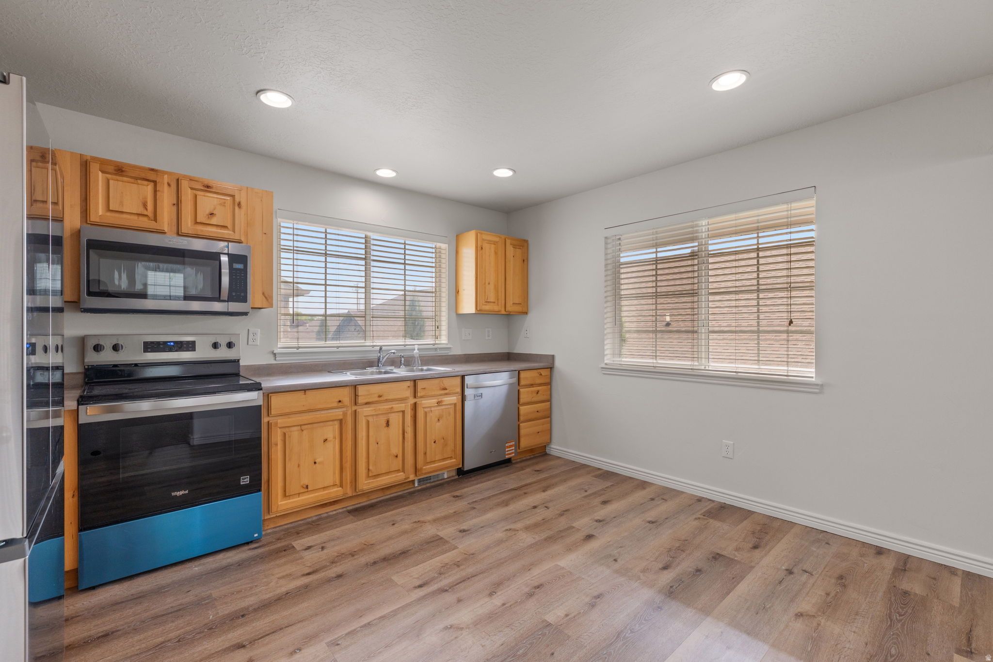 NORTH PARK MEADOWS - Residential