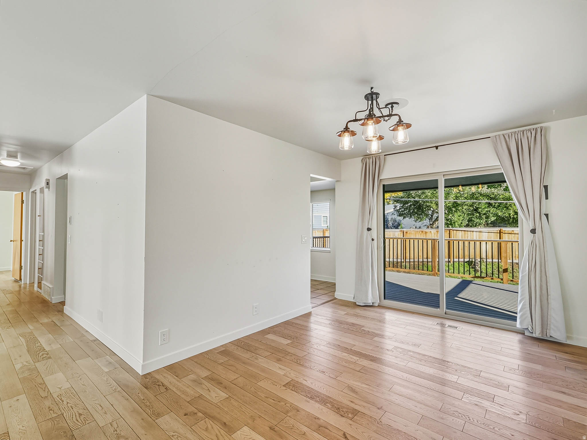 HIGHLAND VALE - Residential