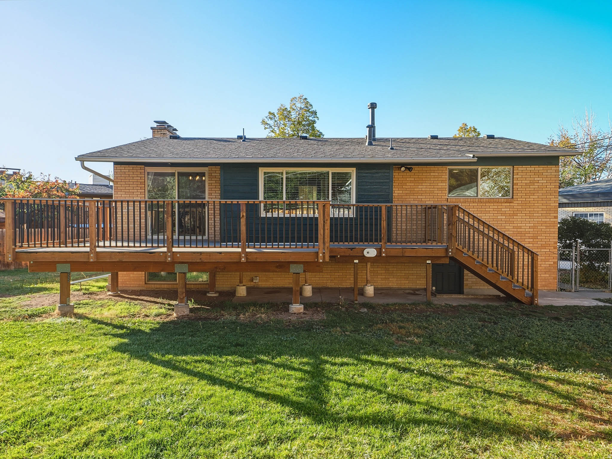 HIGHLAND VALE - Residential