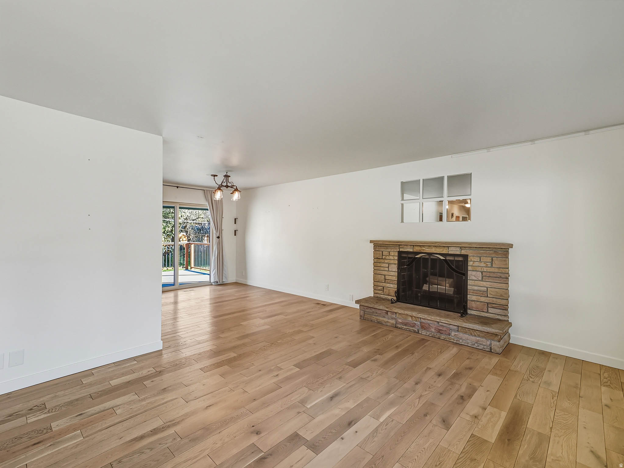 HIGHLAND VALE - Residential