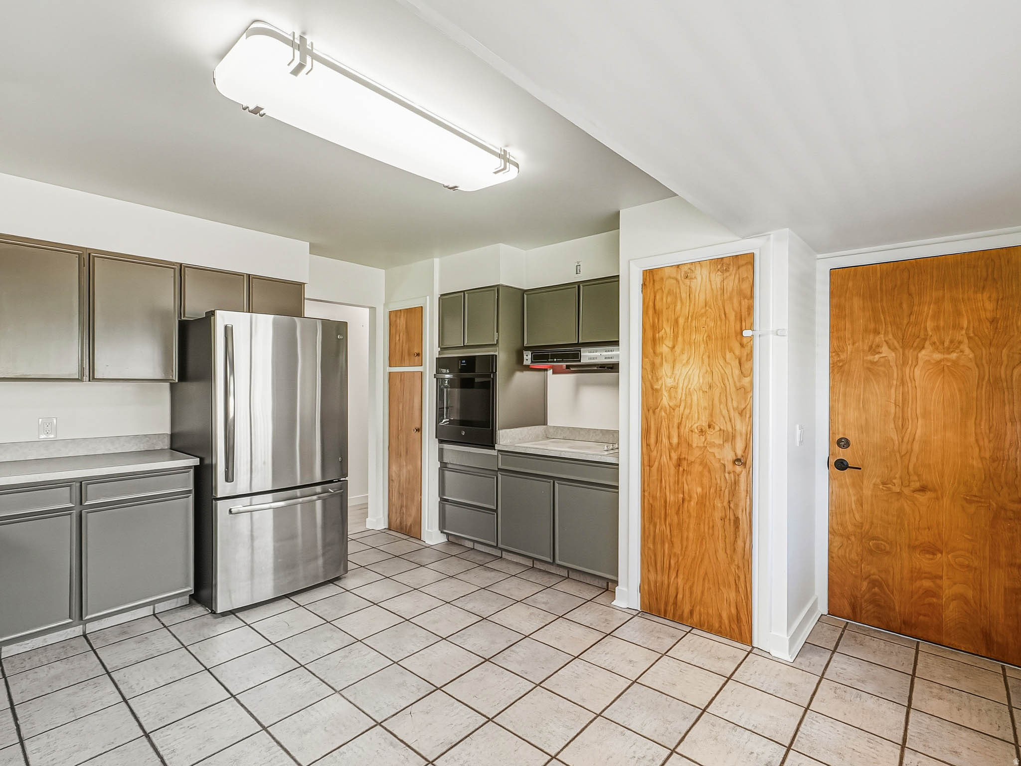 HIGHLAND VALE - Residential