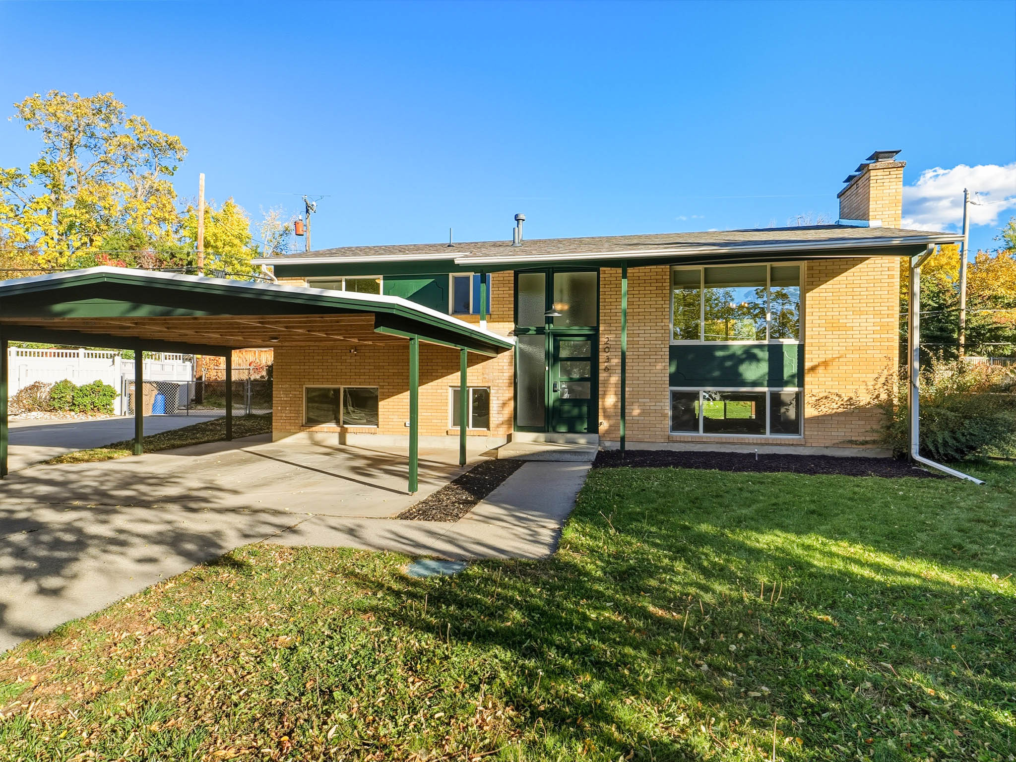 HIGHLAND VALE - Residential