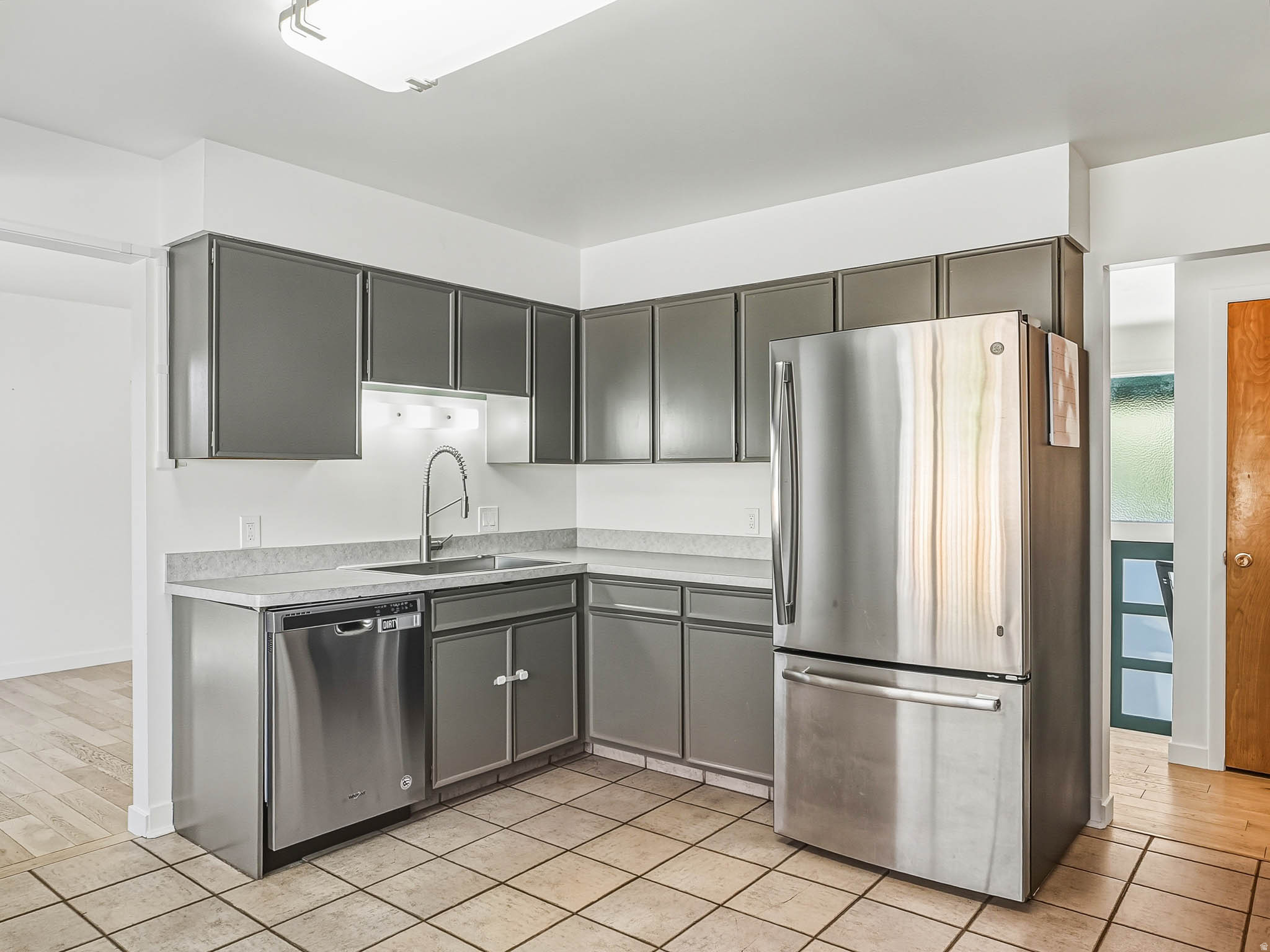 HIGHLAND VALE - Residential