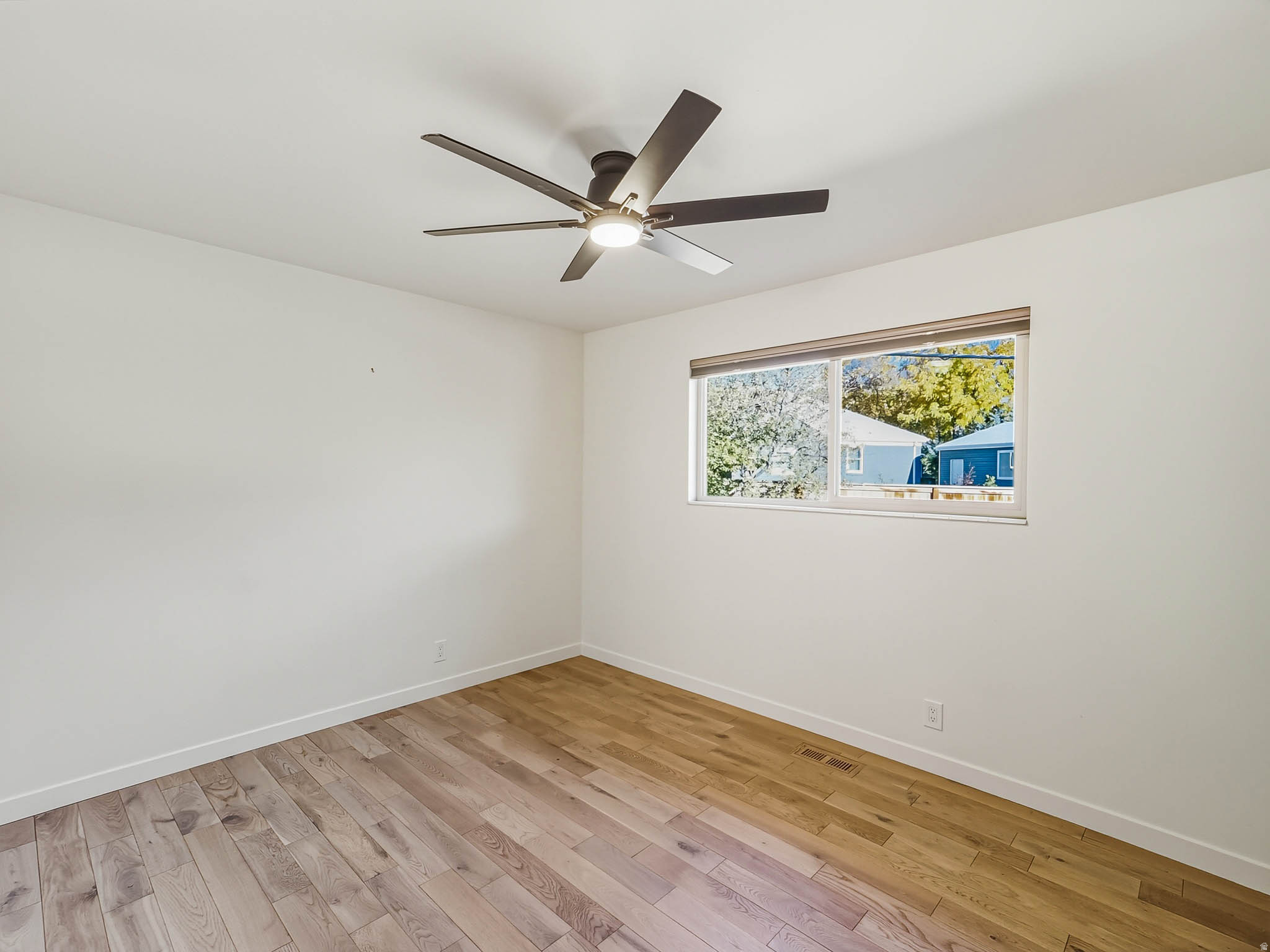 HIGHLAND VALE - Residential