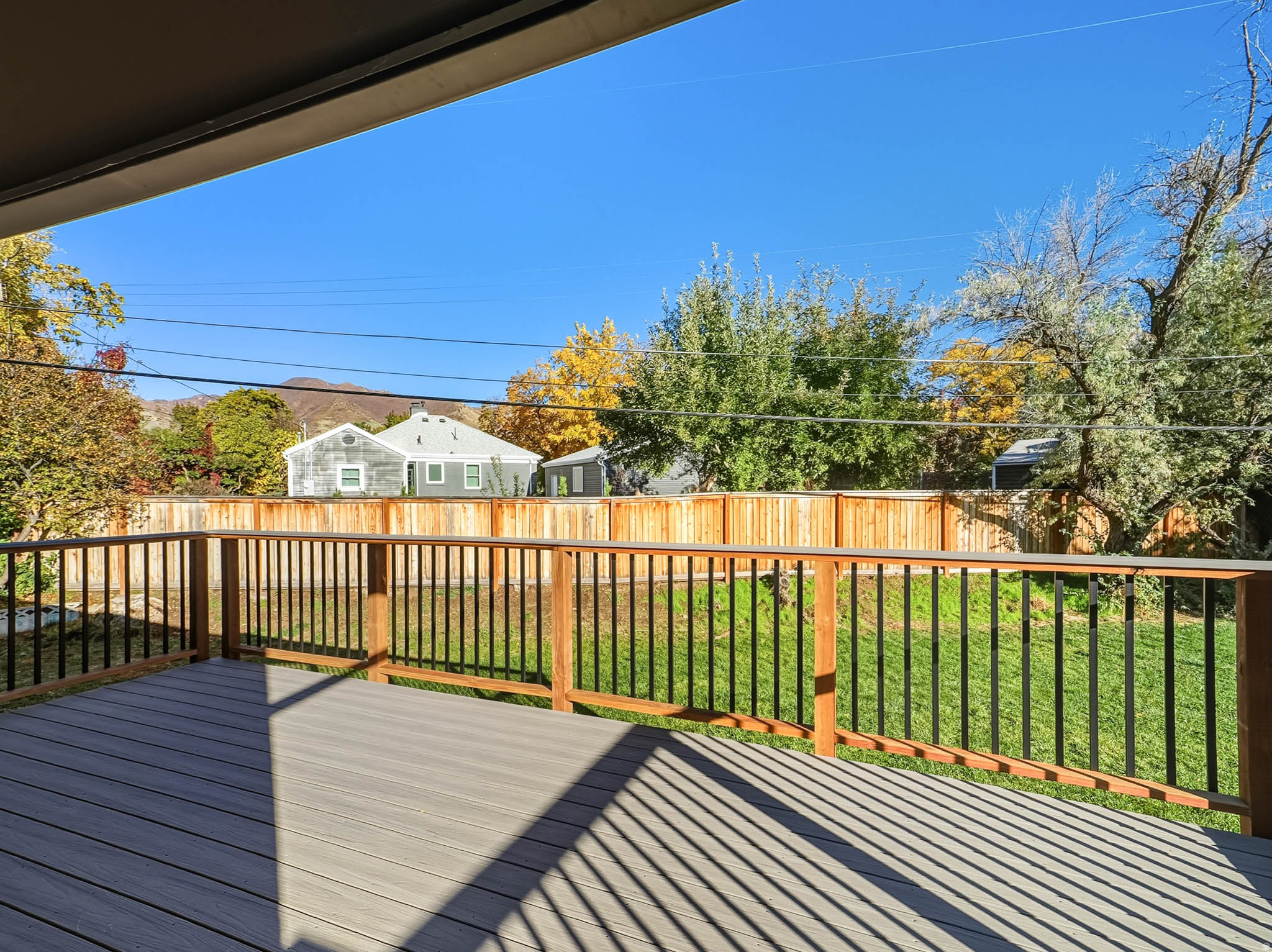 HIGHLAND VALE - Residential