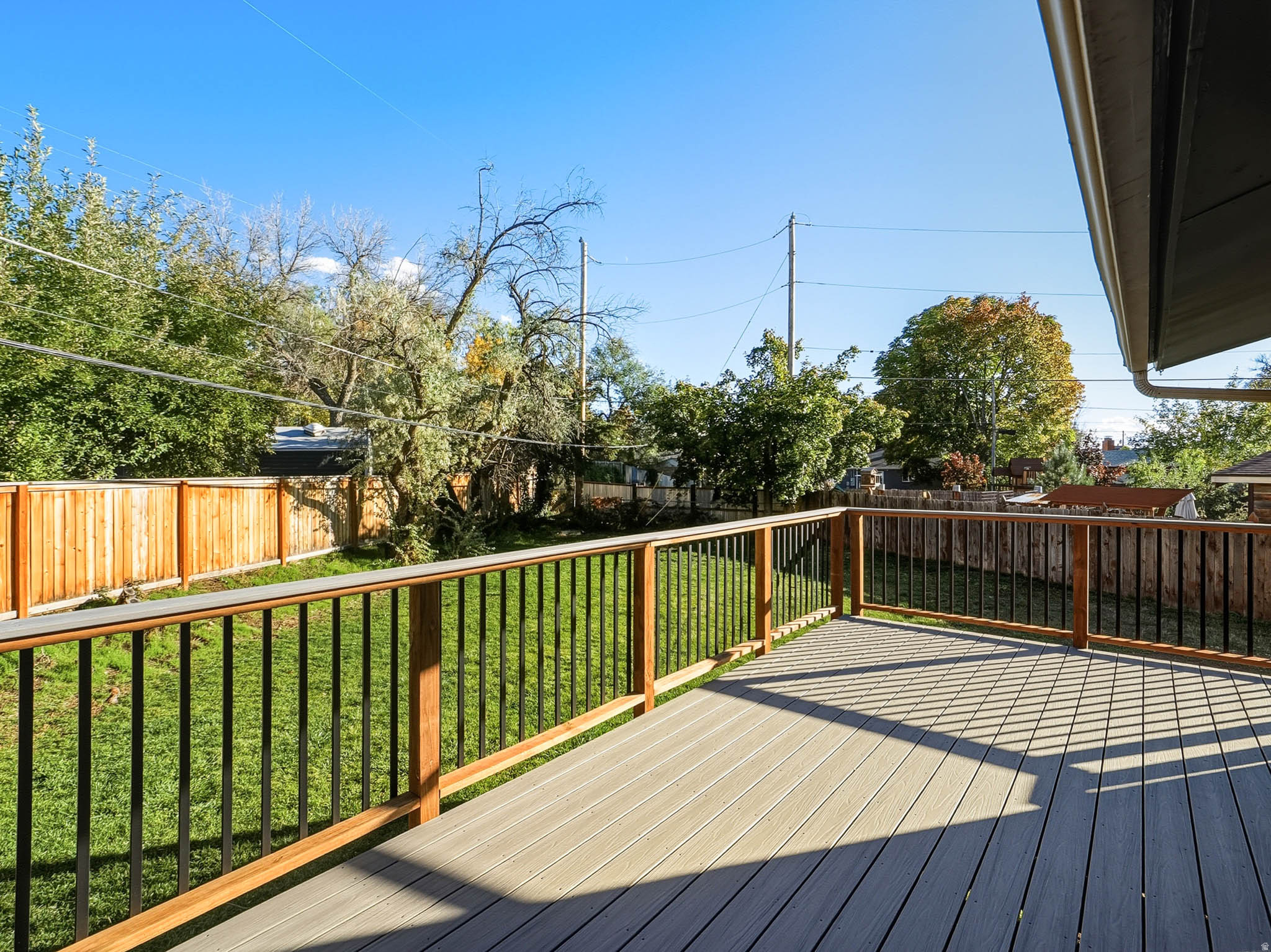 HIGHLAND VALE - Residential