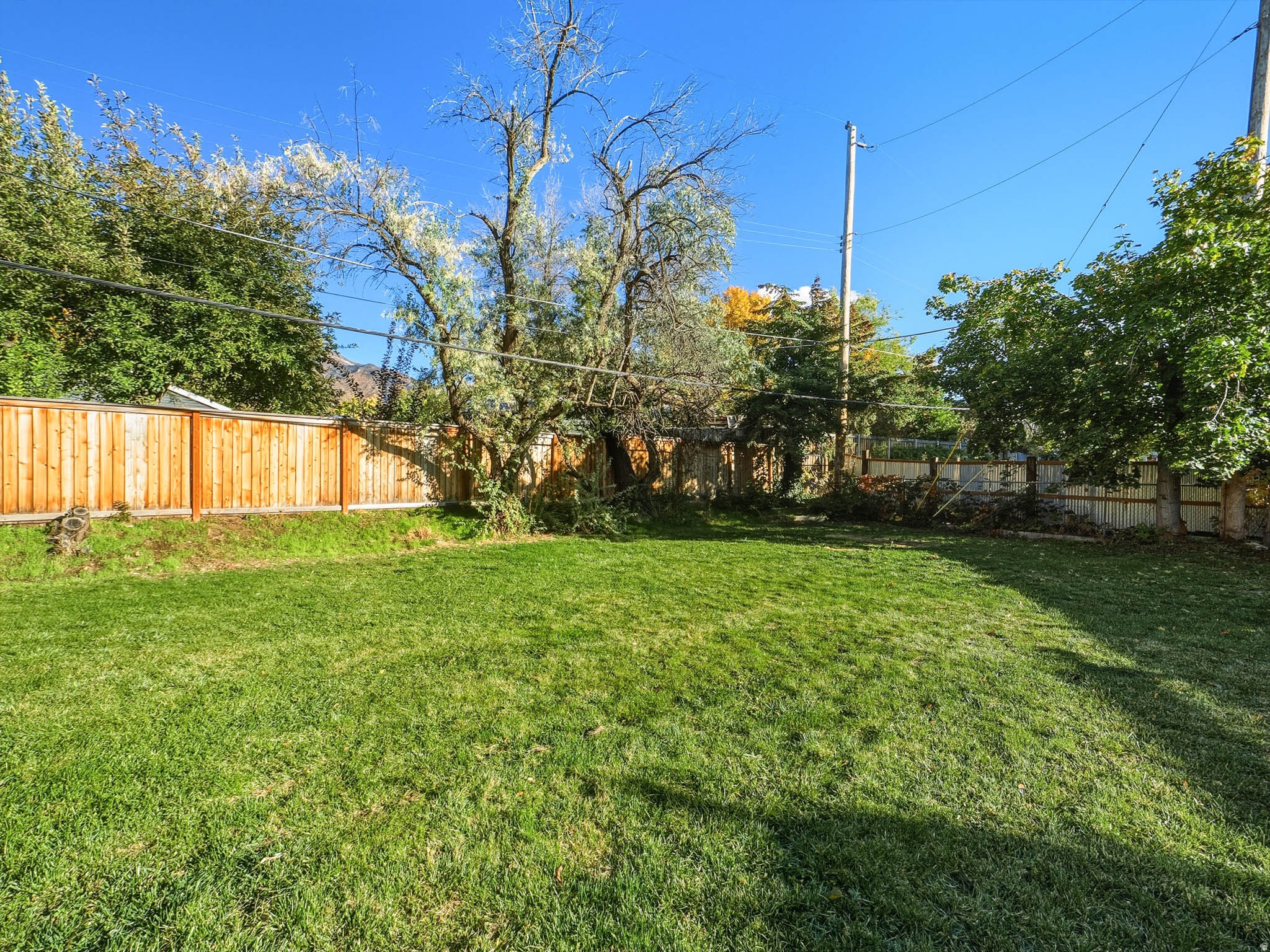 HIGHLAND VALE - Residential