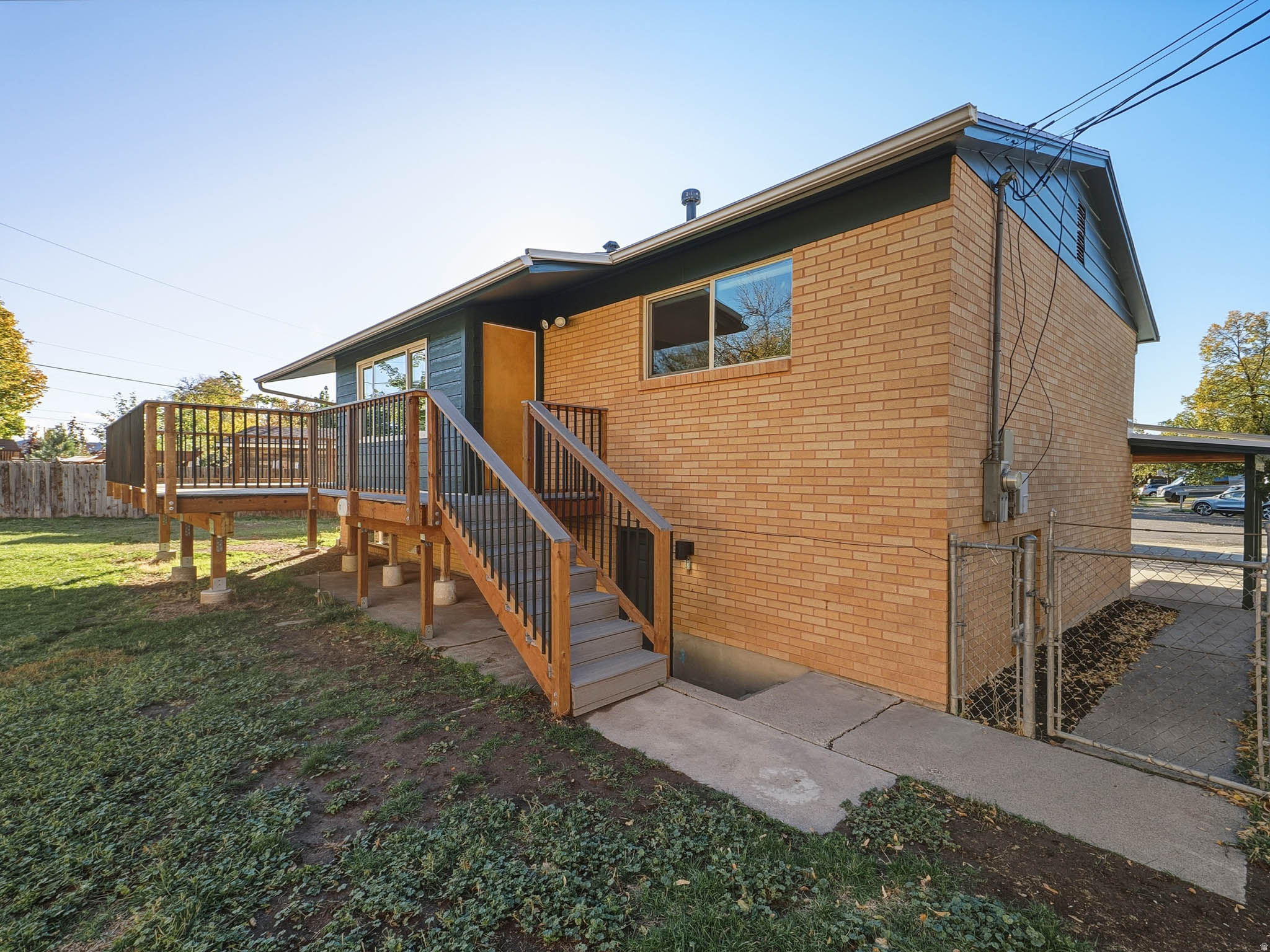 HIGHLAND VALE - Residential