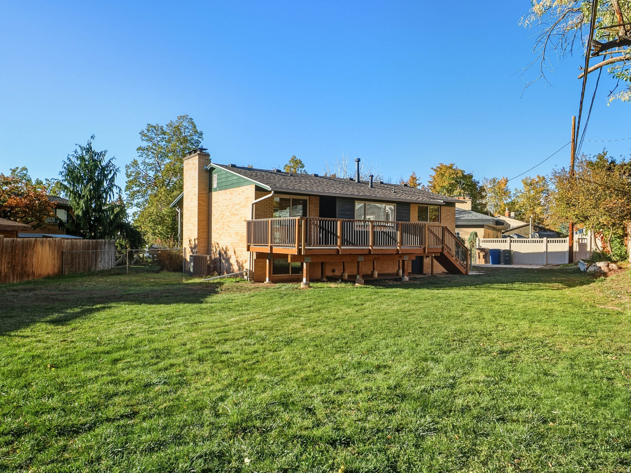 HIGHLAND VALE - Residential