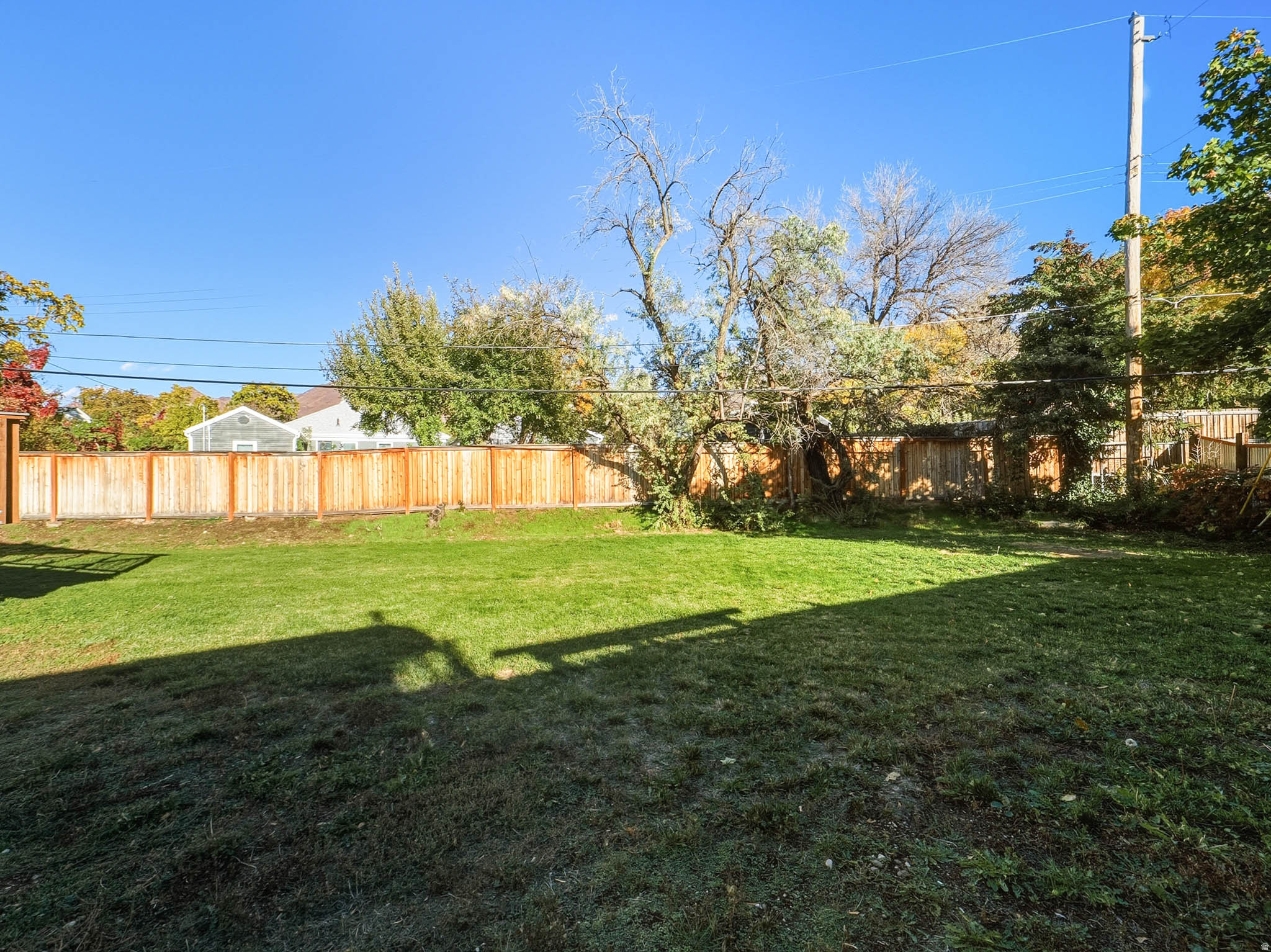 HIGHLAND VALE - Residential