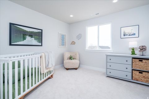 Tiny photo for 1195 W 2980 N, Lehi, UT 84043 (MLS # 2143277)
