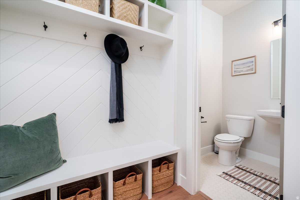 LEHI TERRACE - Residential