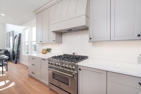 Tiny photo for 1195 W 2980 N, Lehi, UT 84043 (MLS # 2143277)
