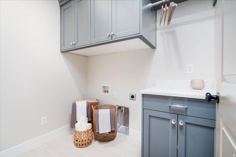 Tiny photo for 1195 W 2980 N, Lehi, UT 84043 (MLS # 2143277)