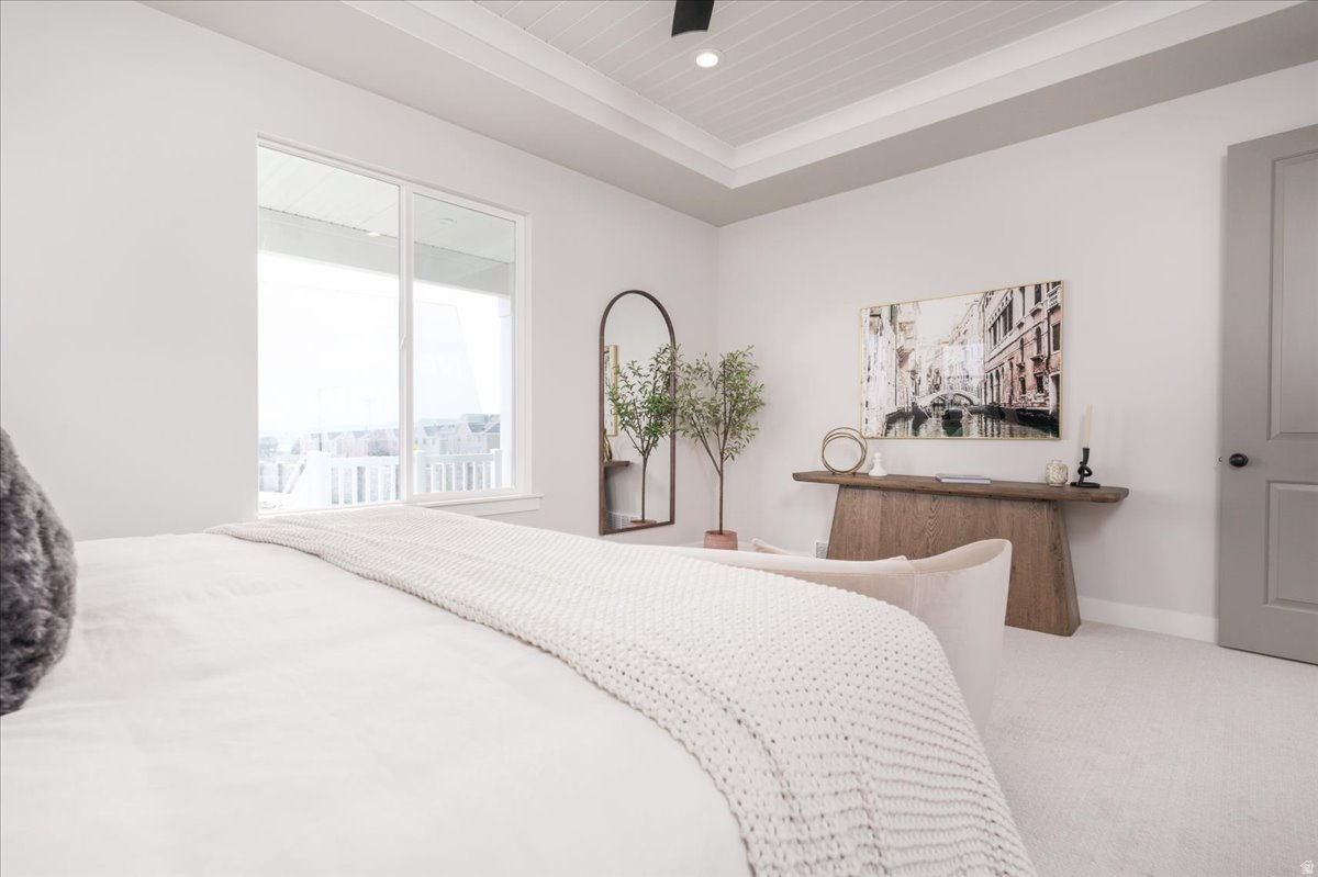 LEHI TERRACE - Residential